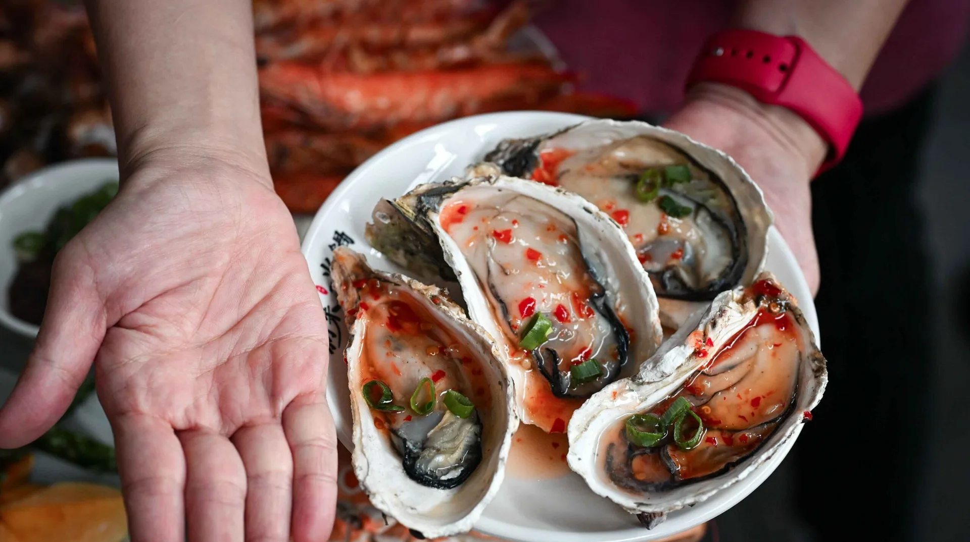【三重美食】羽葉麻辣火鍋，$539吃超過百樣食材，火鍋+自助餐超划算推薦！(菜單) @趙先生吃飯