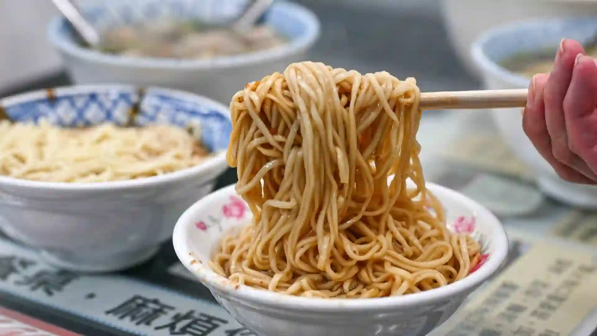 【宜蘭美食】大麵章,沙茶香氣濃厚且麵條口感紮實的六十年老店推薦(菜單) @趙先生吃飯 【宜蘭美食】大麵章,沙茶香氣濃厚且麵條口感紮實的六十年老店推薦(菜單) @趙先生吃飯