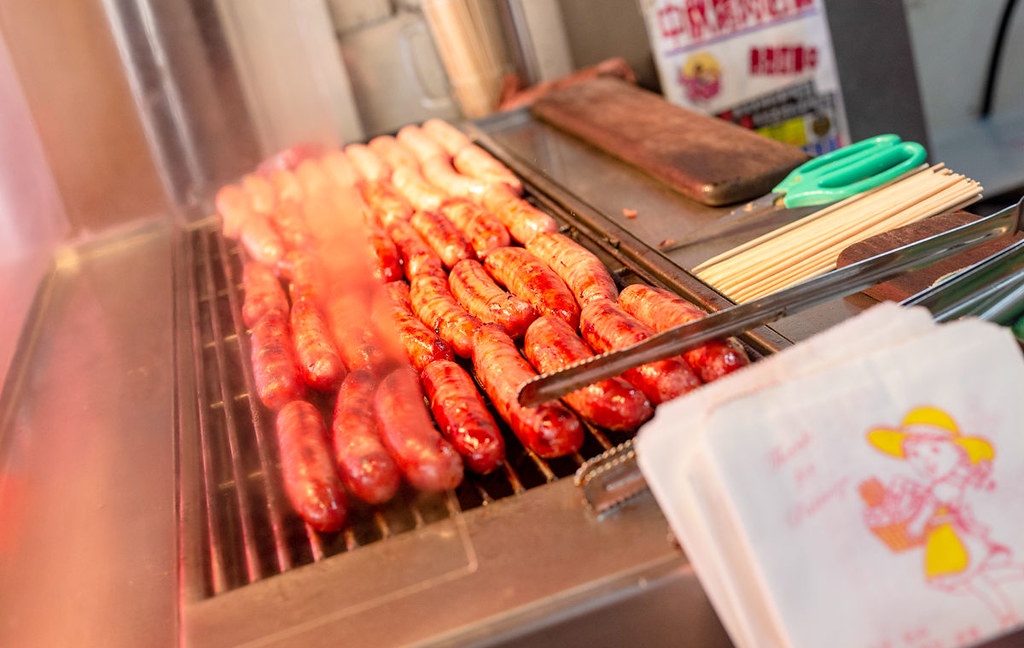 【板橋美食】食三麵屋｜巷仔內的麵店寶藏！沒寫在菜單上的隱藏吃法你知道嗎？ @趙先生吃飯