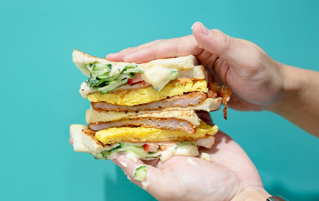 【中山區美食】土狗樂市，必點什麼大推薦 (菜單) @趙先生吃飯