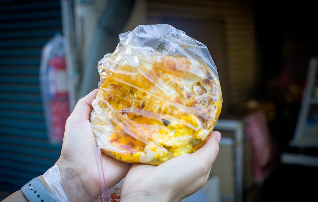 【中山美食】晶華酒店牛肉麵，哪一種牛肉麵最好吃最推薦！？ @趙先生吃飯