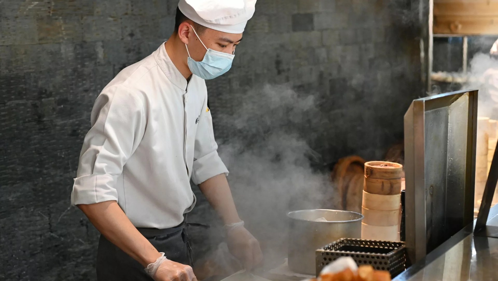【桃園美食】村民食堂廚窗港點桃園店,便宜好吃高人氣港式飲茶吃到飽推薦 @趙先生吃飯 【桃園美食】村民食堂廚窗港點桃園店,便宜好吃高人氣港式飲茶吃到飽推薦 @趙先生吃飯