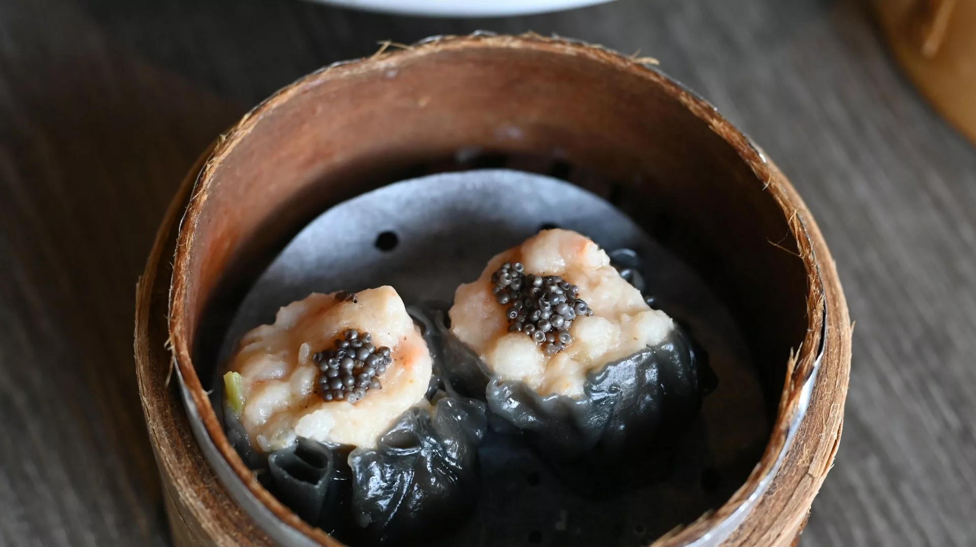 【桃園美食】村民食堂廚窗港點桃園店，便宜好吃高人氣港式飲茶吃到飽推薦 @趙先生吃飯