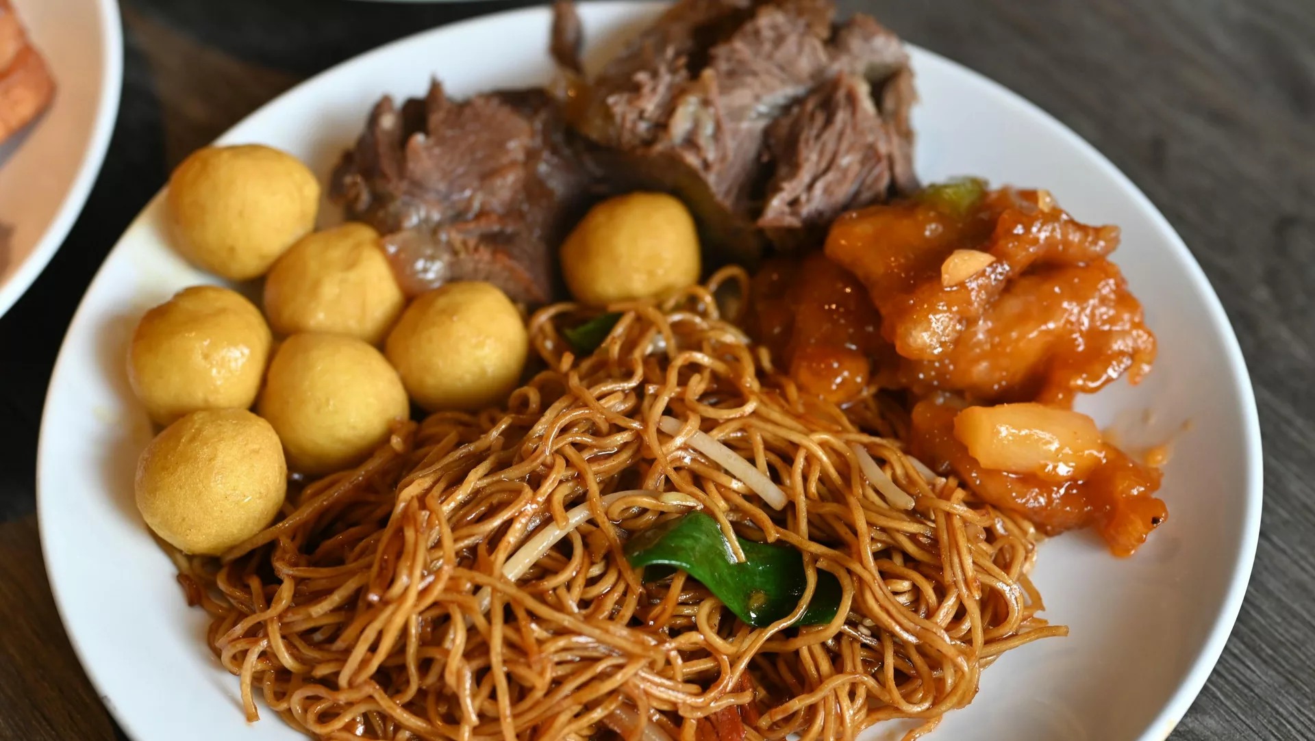 【桃園美食】村民食堂廚窗港點桃園店,便宜好吃高人氣港式飲茶吃到飽推薦 @趙先生吃飯 【桃園美食】村民食堂廚窗港點桃園店,便宜好吃高人氣港式飲茶吃到飽推薦 @趙先生吃飯