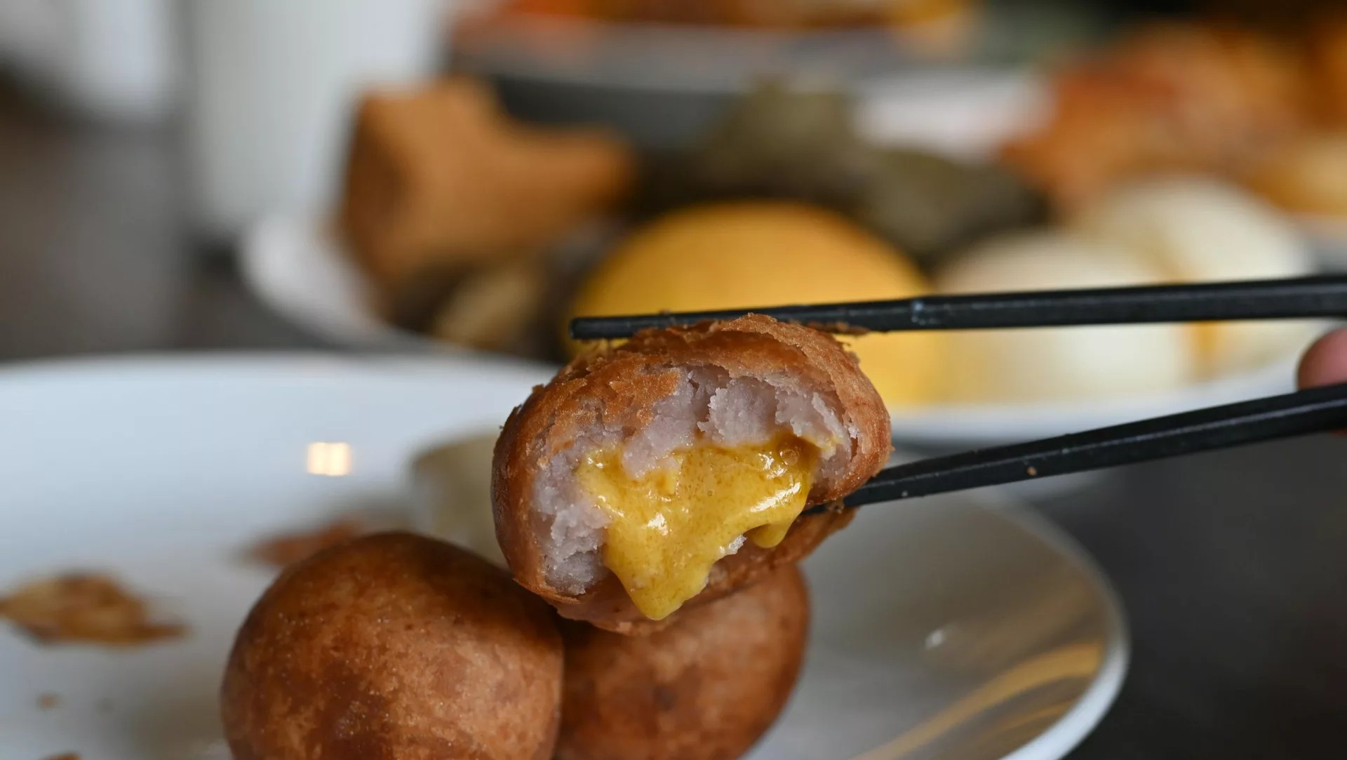 【桃園美食】村民食堂廚窗港點桃園店,便宜好吃高人氣港式飲茶吃到飽推薦 @趙先生吃飯 【桃園美食】村民食堂廚窗港點桃園店,便宜好吃高人氣港式飲茶吃到飽推薦 @趙先生吃飯