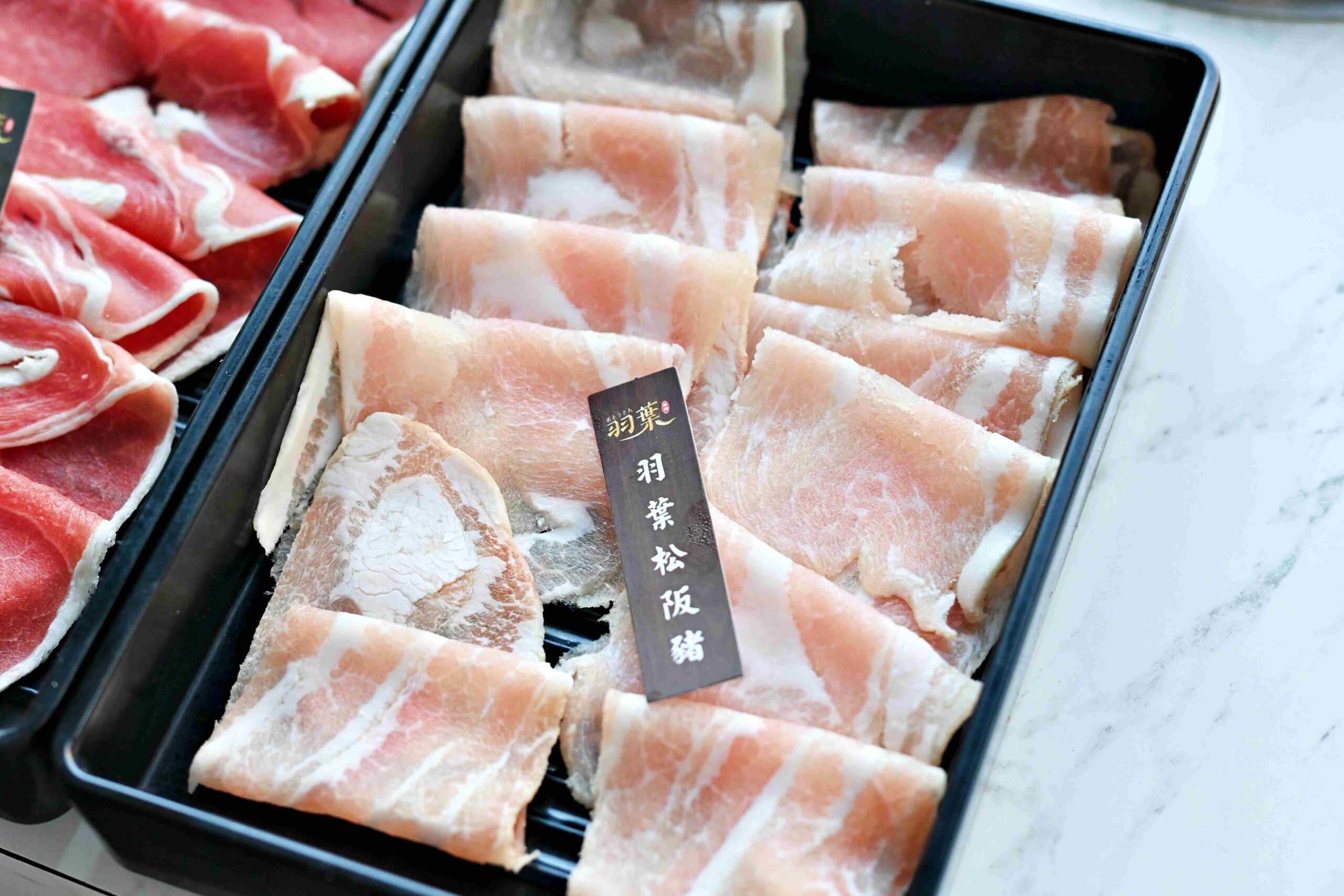 【三重美食】羽葉麻辣火鍋，$539吃超過百樣食材，火鍋+自助餐超划算推薦！(菜單) @趙先生吃飯