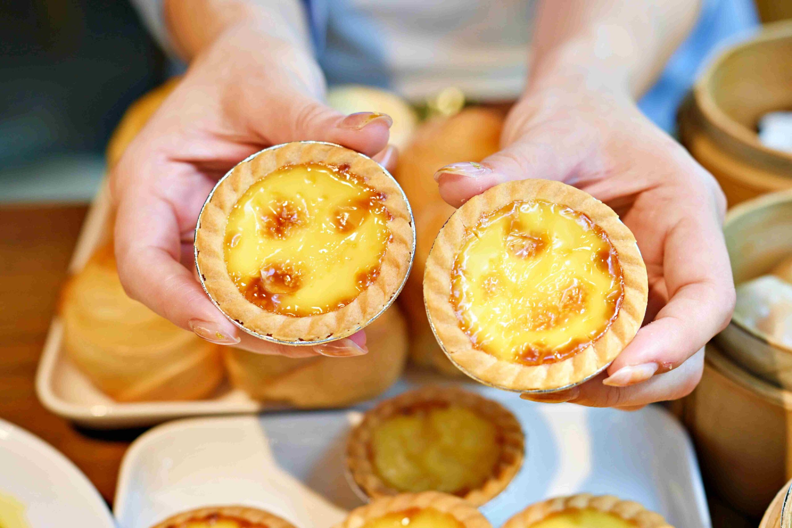 【新莊美食】村民食堂廚窗港點 i-Tower 店，堅持現做超60道港點吃到飽推薦 @趙先生吃飯