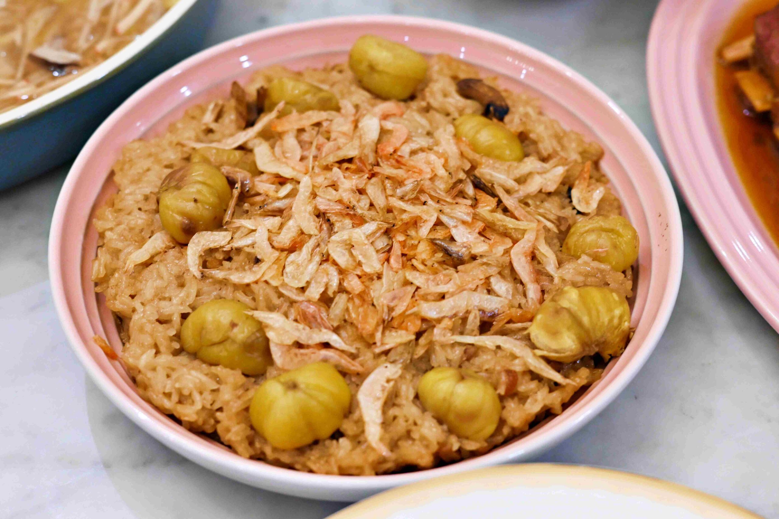 【 宅配年菜推薦 】愛上新鮮，型男大主廚吳秉承師傅聯名加熱年菜，實測十款菜色口味分享推薦 @趙先生吃飯