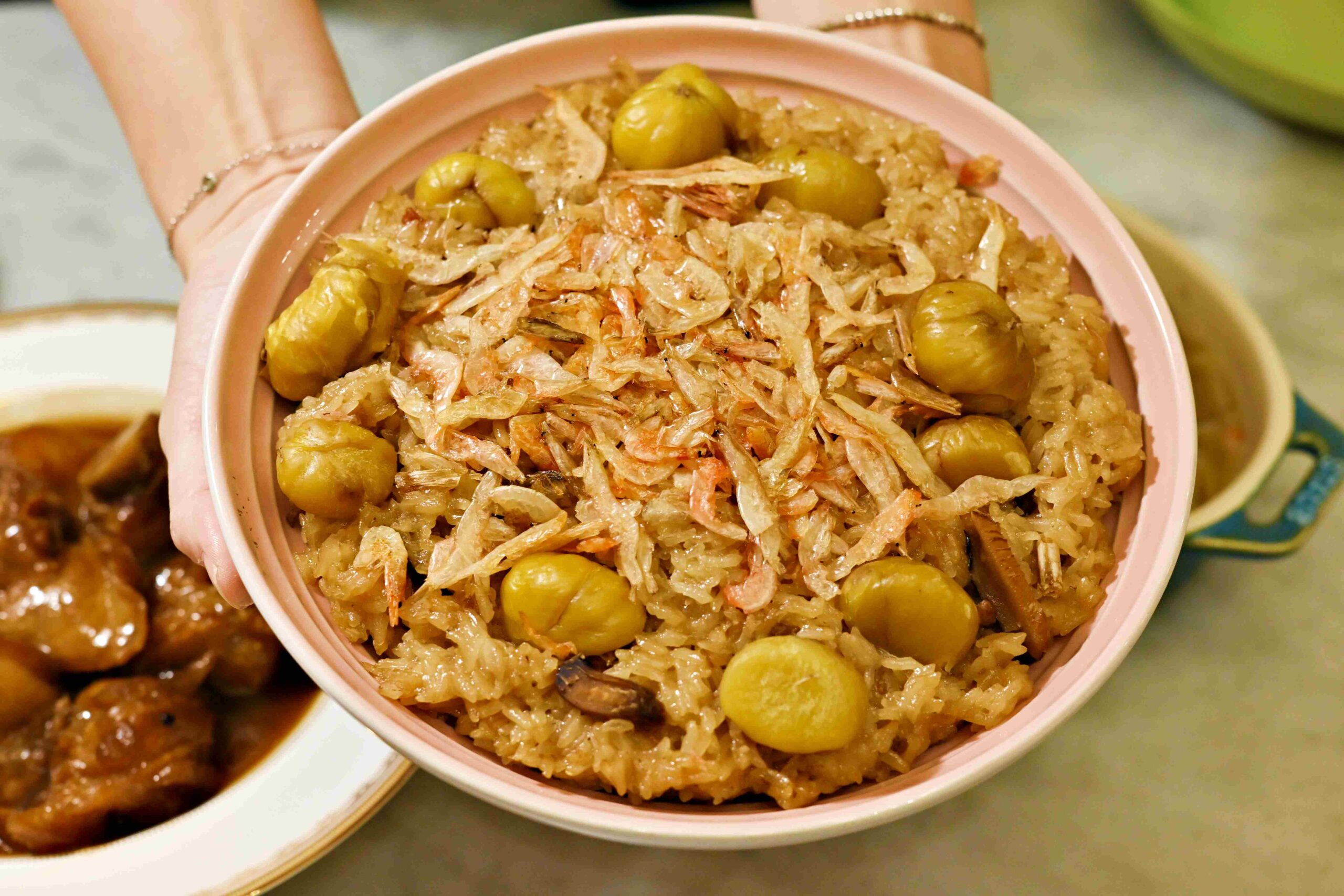 【 宅配年菜推薦 】愛上新鮮，型男大主廚吳秉承師傅聯名加熱年菜，實測十款菜色口味分享推薦 @趙先生吃飯