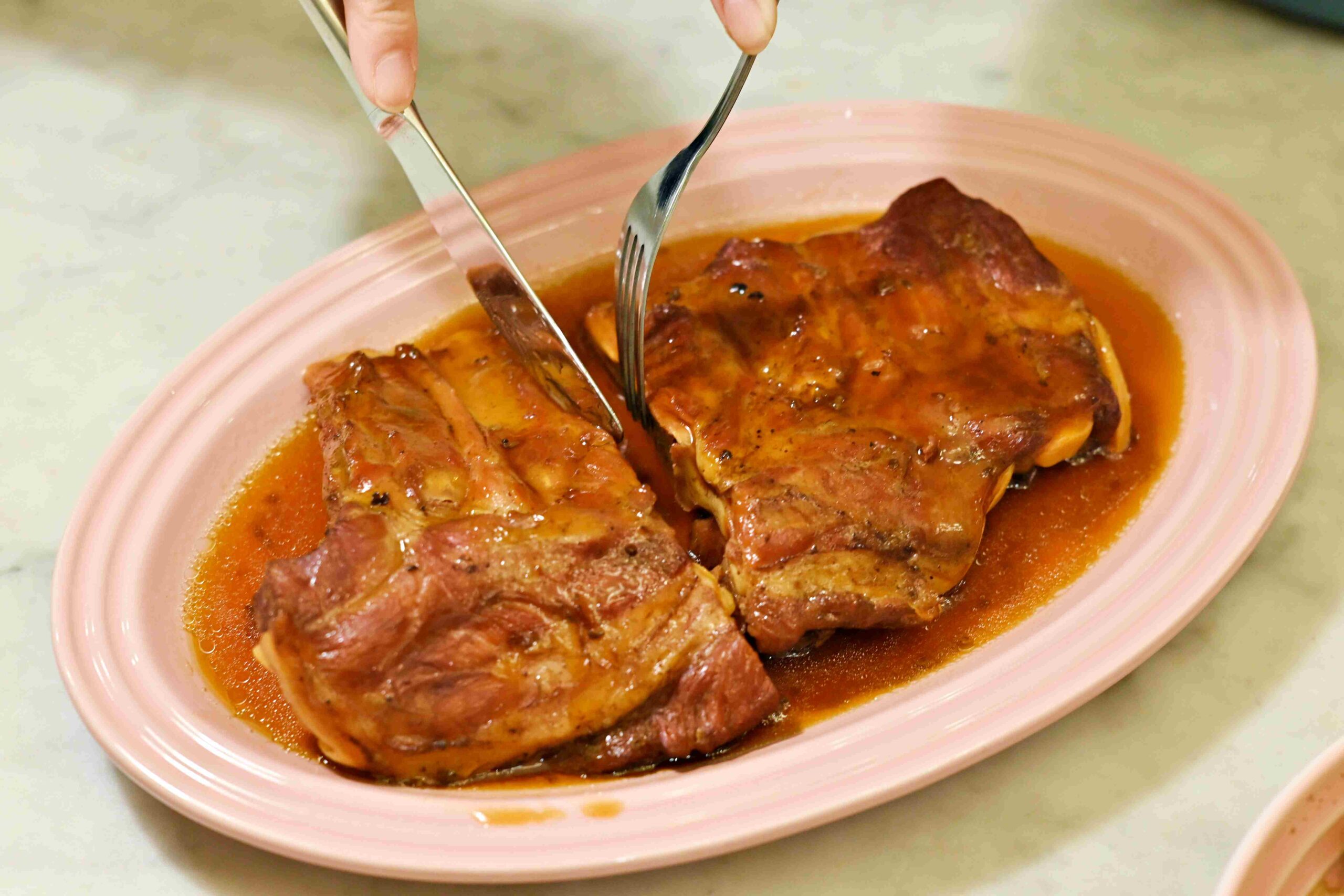 【 宅配年菜推薦 】愛上新鮮，型男大主廚吳秉承師傅聯名加熱年菜，實測十款菜色口味分享推薦 @趙先生吃飯