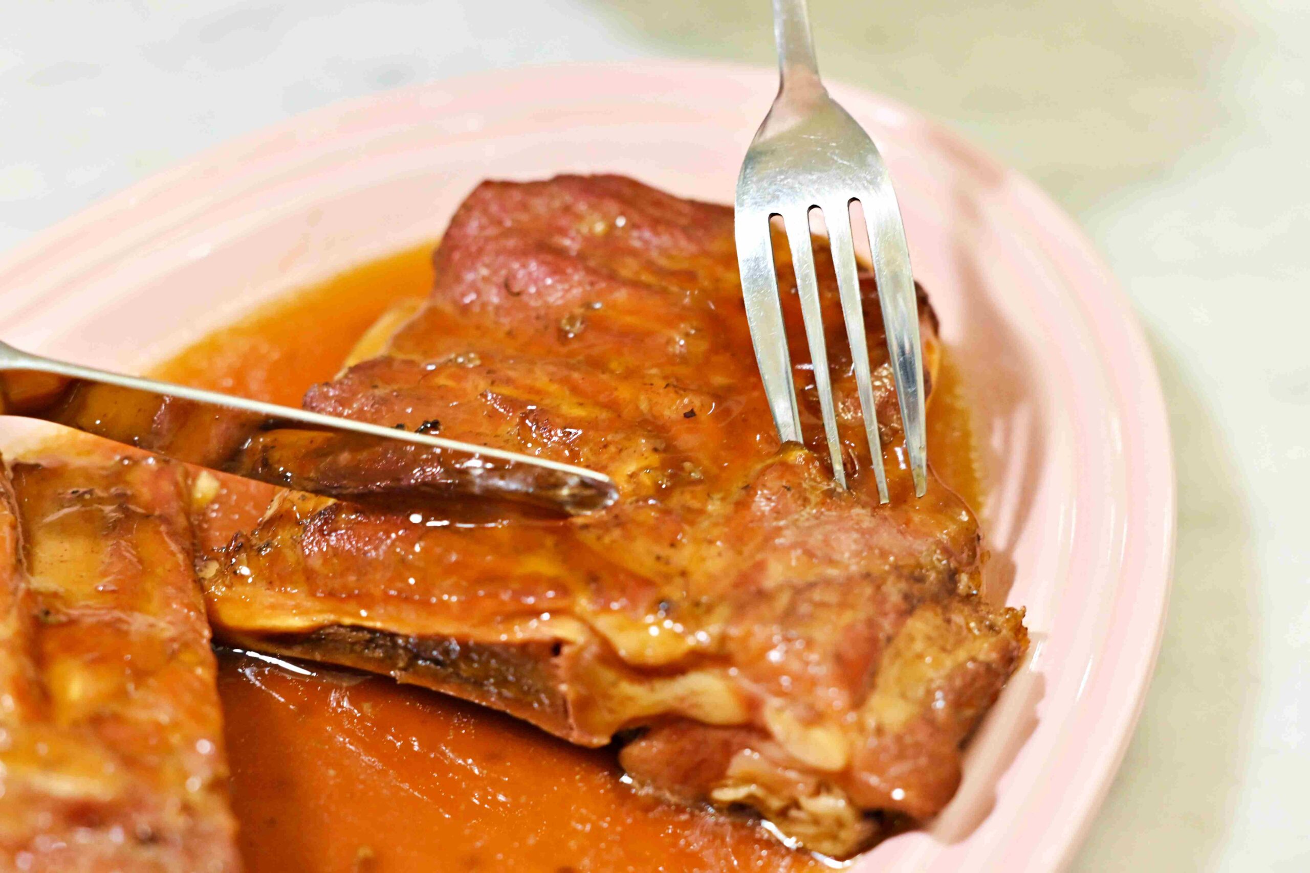 【 宅配年菜推薦 】愛上新鮮，型男大主廚吳秉承師傅聯名加熱年菜，實測十款菜色口味分享推薦 @趙先生吃飯