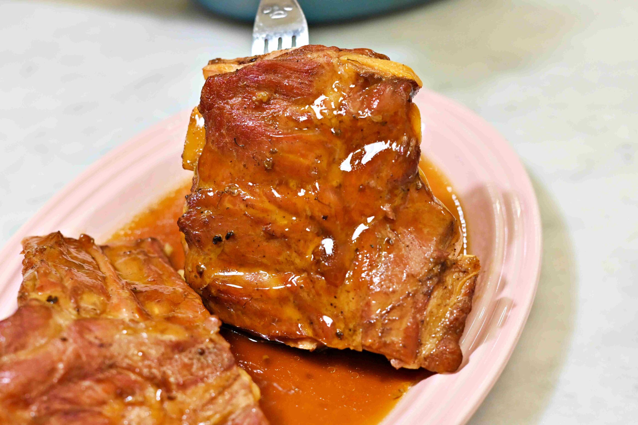 【 宅配年菜推薦 】愛上新鮮，型男大主廚吳秉承師傅聯名加熱年菜，實測十款菜色口味分享推薦 @趙先生吃飯