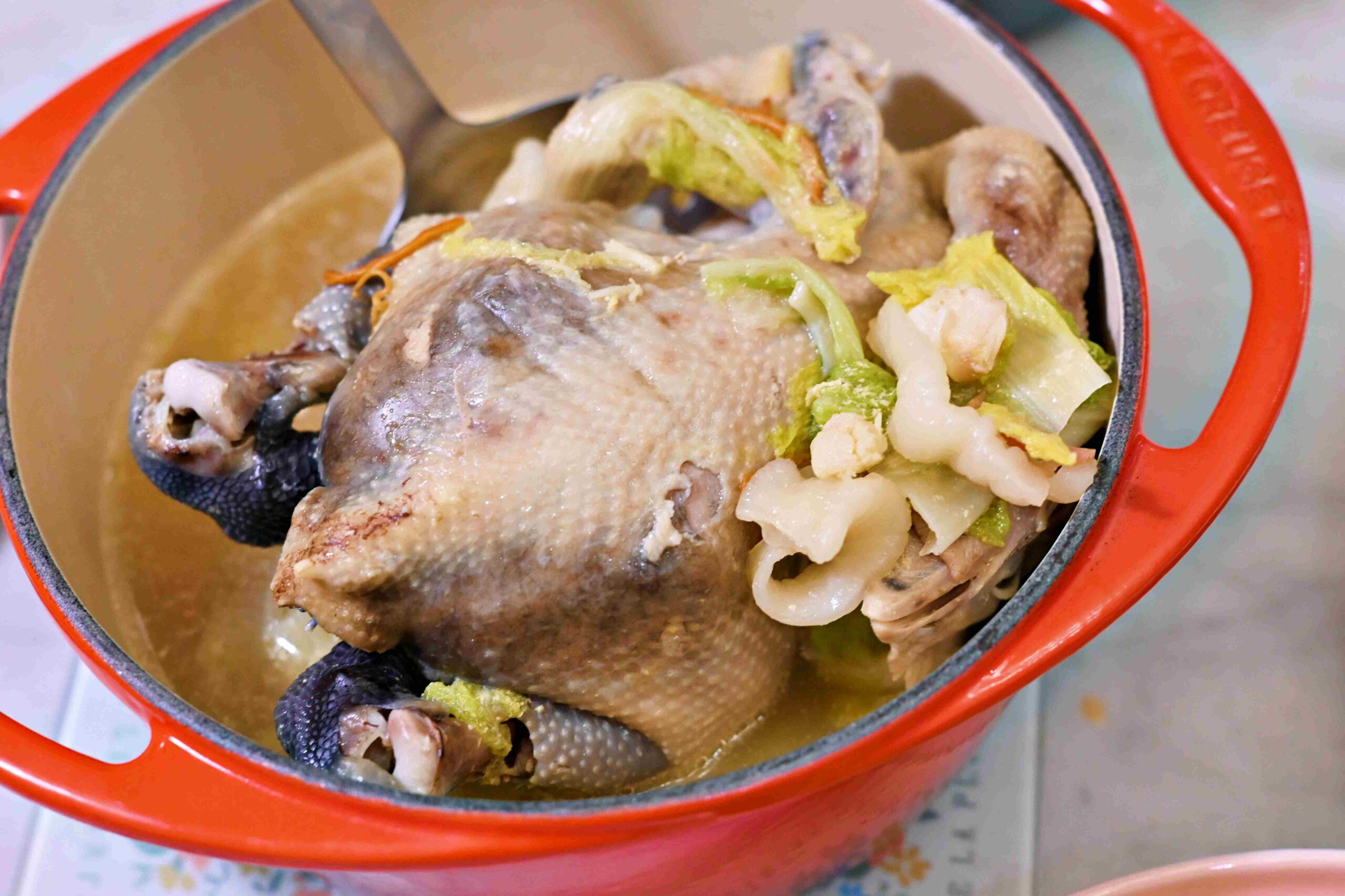 【 宅配年菜推薦 】愛上新鮮，型男大主廚吳秉承師傅聯名加熱年菜，實測十款菜色口味分享推薦 @趙先生吃飯