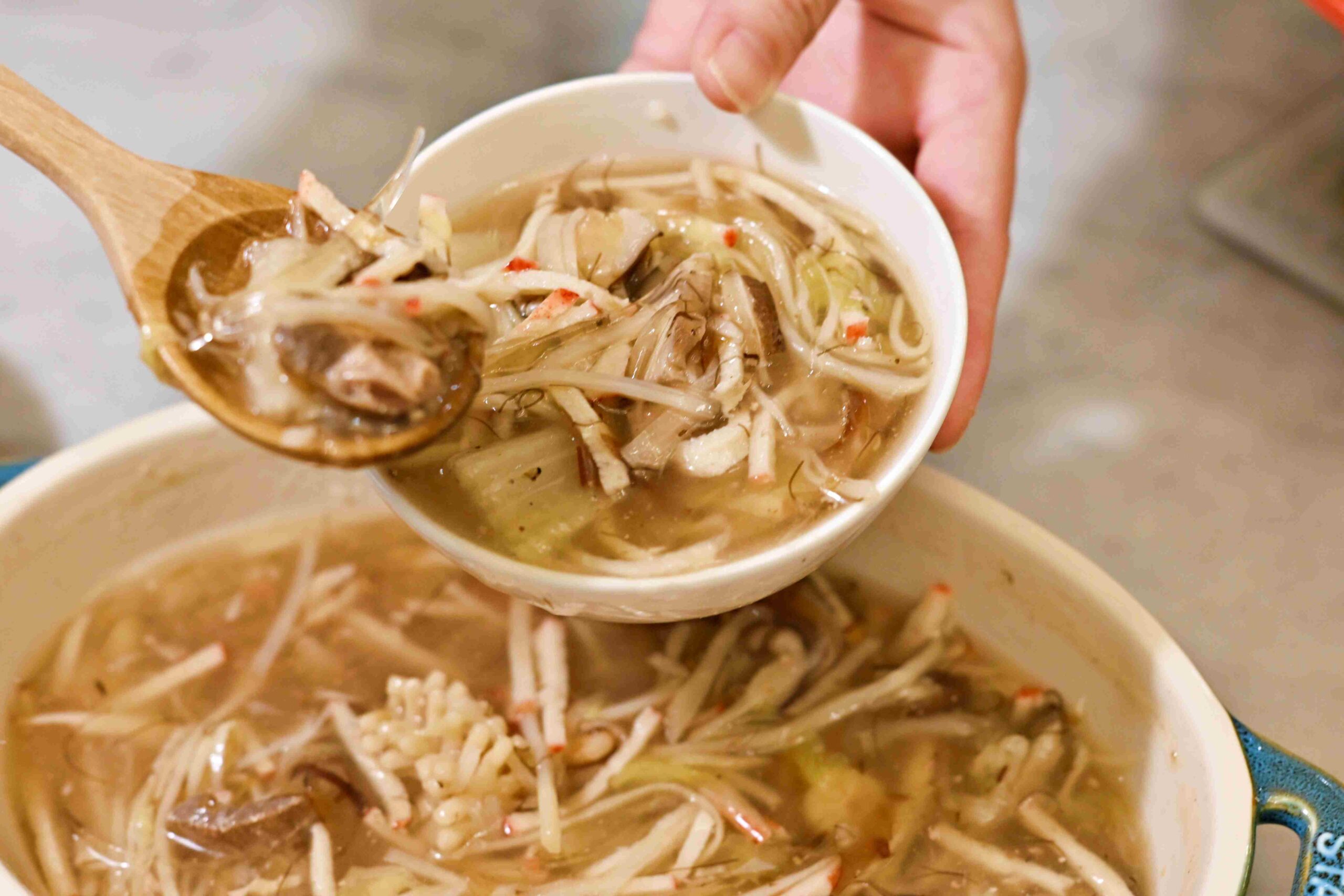 【 宅配年菜推薦 】愛上新鮮，型男大主廚吳秉承師傅聯名加熱年菜，實測十款菜色口味分享推薦 @趙先生吃飯