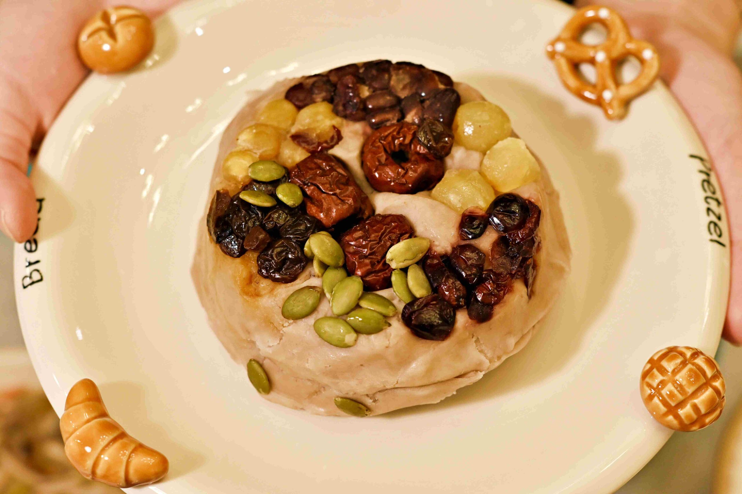 【 宅配年菜推薦 】愛上新鮮，型男大主廚吳秉承師傅聯名加熱年菜，實測十款菜色口味分享推薦 @趙先生吃飯