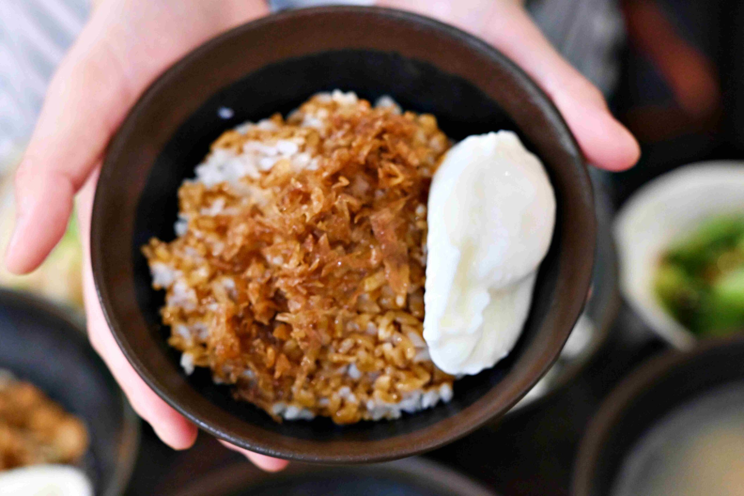 【三重美食】睿盛香麵村，37 年老字號麵店，工廠自製麵條+豬油蝦油香氣太有記憶點推薦！(菜單) @趙先生吃飯