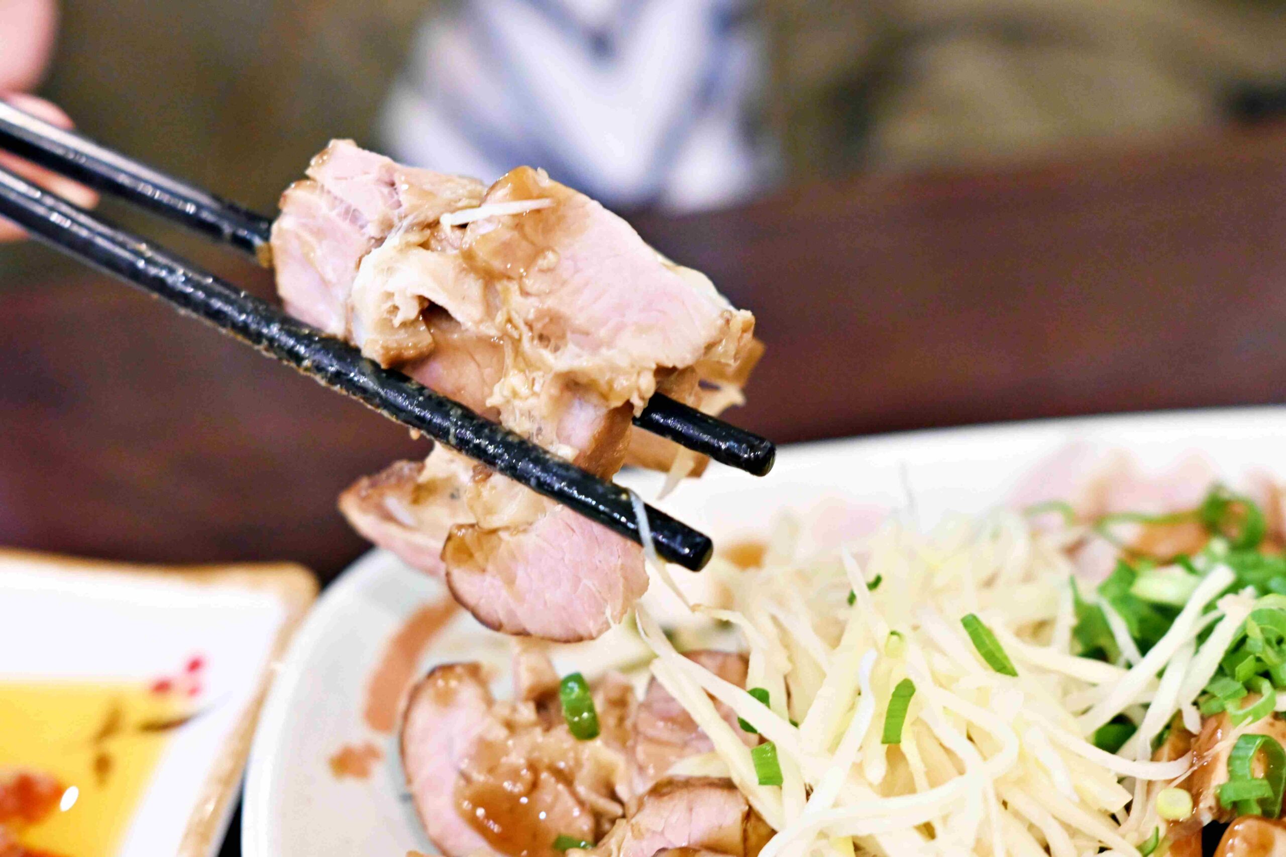 【三重美食】睿盛香麵村，37 年老字號麵店，工廠自製麵條+豬油蝦油香氣太有記憶點推薦！(菜單) @趙先生吃飯