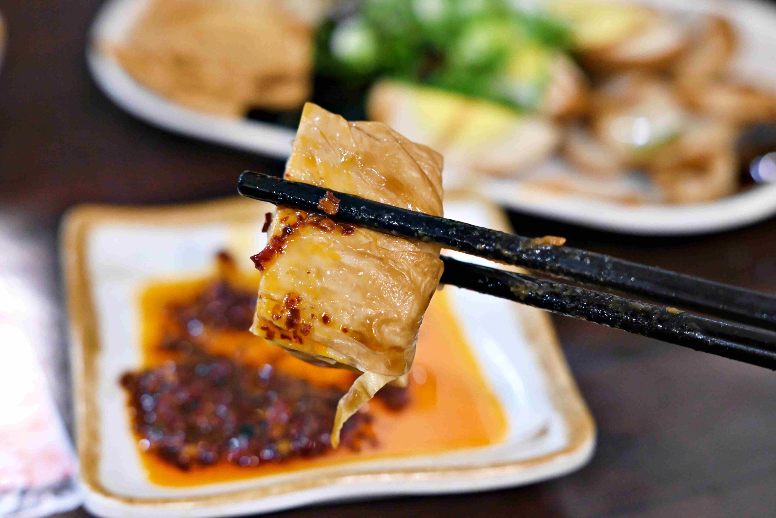 【三重美食】睿盛香麵村,37 年老字號麵店,工廠自製麵條+豬油蝦油香氣太有記憶點推薦!(菜單) @趙先生吃飯 【三重美食】睿盛香麵村,37 年老字號麵店,工廠自製麵條+豬油蝦油香氣太有記憶點推薦!(菜單) @趙先生吃飯