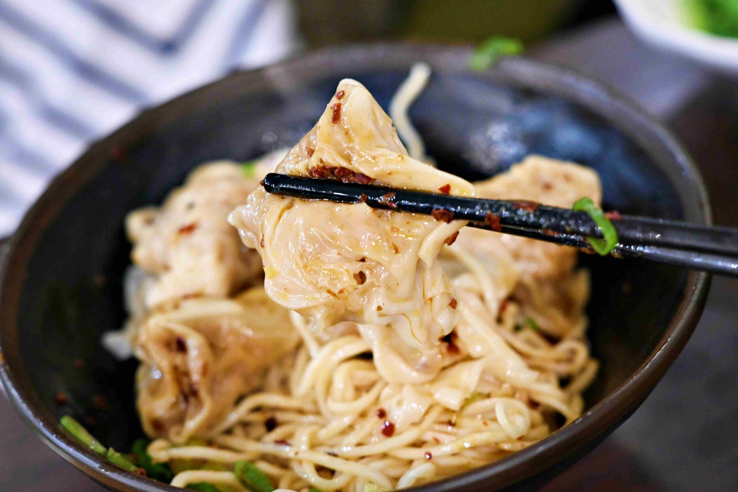 【三重美食】睿盛香麵村,37 年老字號麵店,工廠自製麵條+豬油蝦油香氣太有記憶點推薦!(菜單) @趙先生吃飯 【三重美食】睿盛香麵村,37 年老字號麵店,工廠自製麵條+豬油蝦油香氣太有記憶點推薦!(菜單) @趙先生吃飯