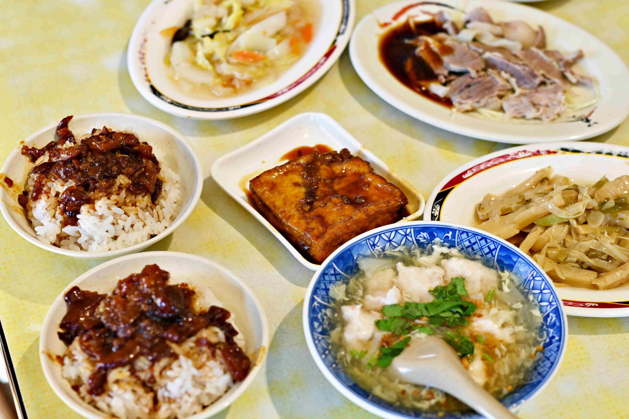 【羅東美食】上品佑食堂，必看點什麼大推薦(菜單)(寵物/親子友善) @趙先生吃飯