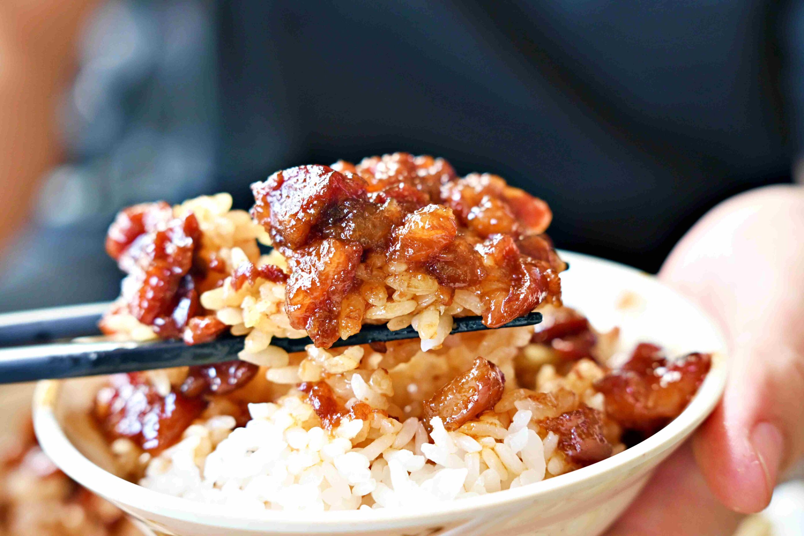 【三重美食】店老大魯肉飯,從店小二到店老大,這碗滷肉飯為什麼能拿必比登推薦(菜單) @趙先生吃飯 【三重美食】店老大魯肉飯,從店小二到店老大,這碗滷肉飯為什麼能拿必比登推薦(菜單) @趙先生吃飯