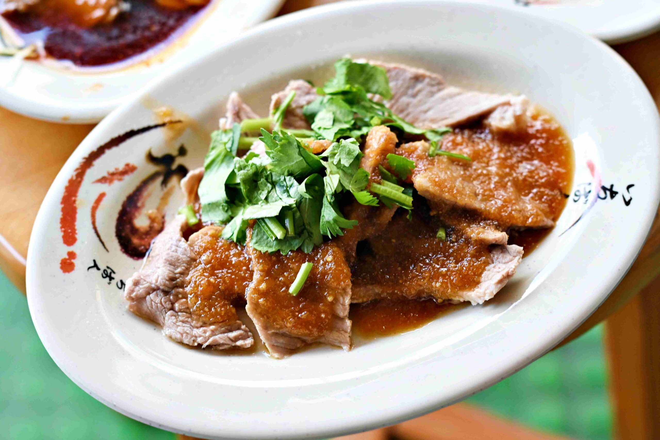 【三重美食】店老大魯肉飯,從店小二到店老大,這碗滷肉飯為什麼能拿必比登推薦(菜單) @趙先生吃飯 【三重美食】店老大魯肉飯,從店小二到店老大,這碗滷肉飯為什麼能拿必比登推薦(菜單) @趙先生吃飯