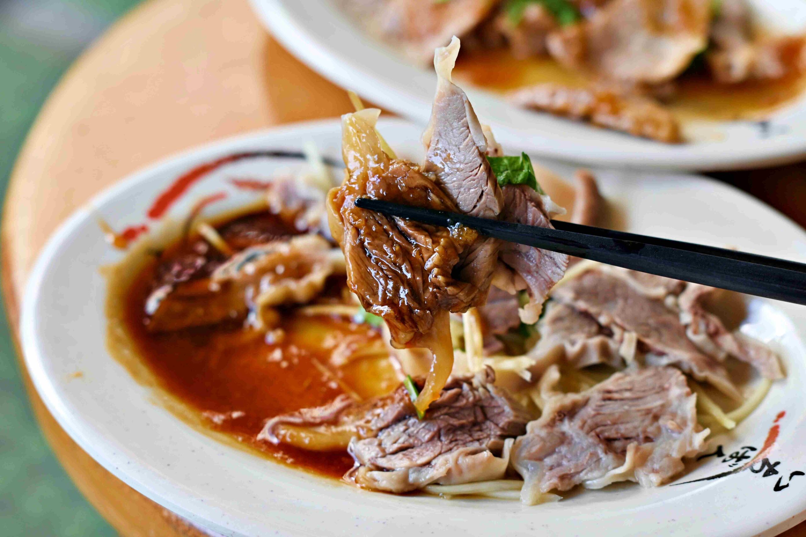 【三重美食】店老大魯肉飯,從店小二到店老大,這碗滷肉飯為什麼能拿必比登推薦(菜單) @趙先生吃飯 【三重美食】店老大魯肉飯,從店小二到店老大,這碗滷肉飯為什麼能拿必比登推薦(菜單) @趙先生吃飯