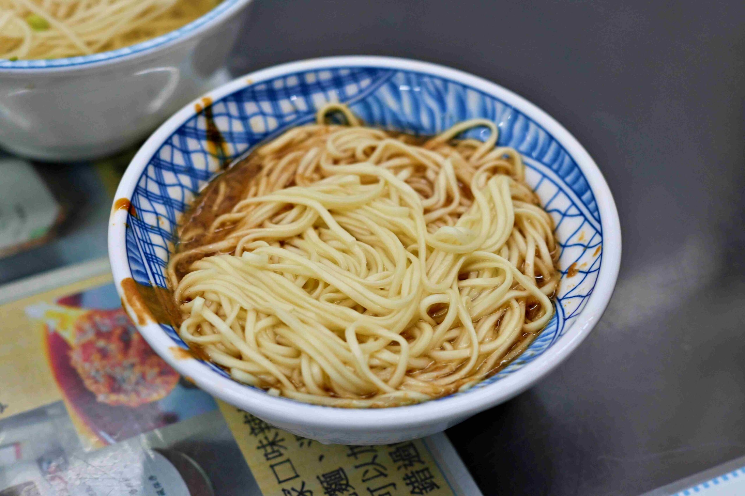 【宜蘭美食】大麵章,沙茶香氣濃厚且麵條口感紮實的六十年老店推薦(菜單) @趙先生吃飯 【宜蘭美食】大麵章,沙茶香氣濃厚且麵條口感紮實的六十年老店推薦(菜單) @趙先生吃飯