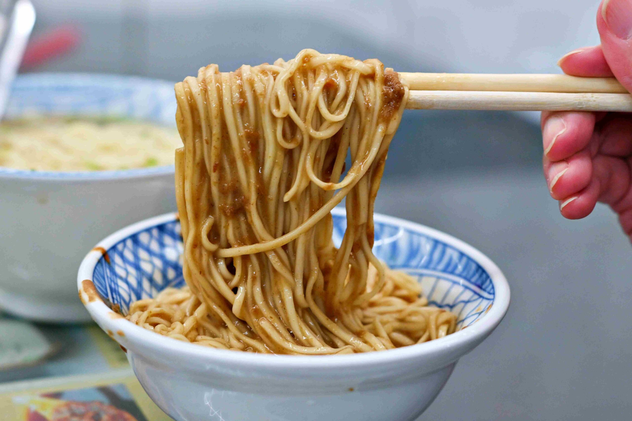 【宜蘭美食】大麵章,沙茶香氣濃厚且麵條口感紮實的六十年老店推薦(菜單) @趙先生吃飯 【宜蘭美食】大麵章,沙茶香氣濃厚且麵條口感紮實的六十年老店推薦(菜單) @趙先生吃飯