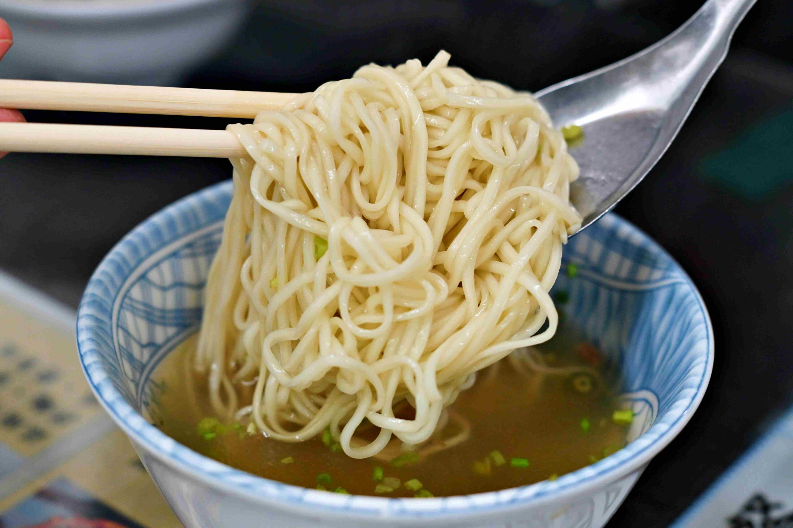 【宜蘭美食】大麵章,沙茶香氣濃厚且麵條口感紮實的六十年老店推薦(菜單) @趙先生吃飯 【宜蘭美食】大麵章,沙茶香氣濃厚且麵條口感紮實的六十年老店推薦(菜單) @趙先生吃飯