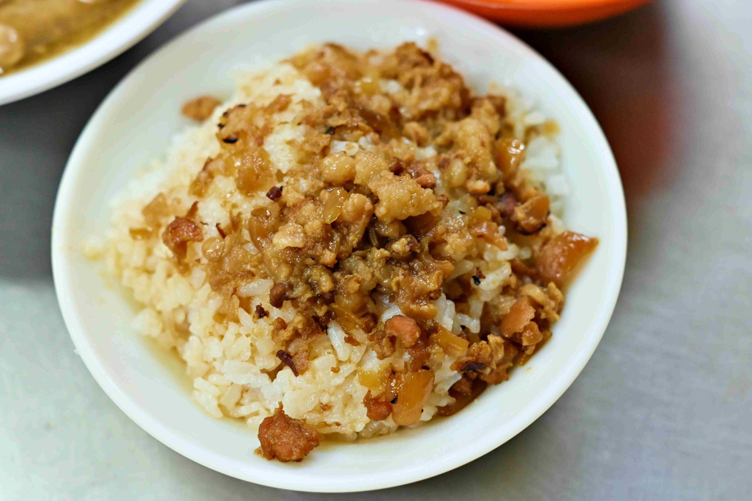 【士林美食】光輝肉羹,肉量實在、湯頭超順,一口就懂的老字號強者推薦 (菜單) @趙先生吃飯 【士林美食】光輝肉羹,肉量實在、湯頭超順,一口就懂的老字號強者推薦 (菜單) @趙先生吃飯