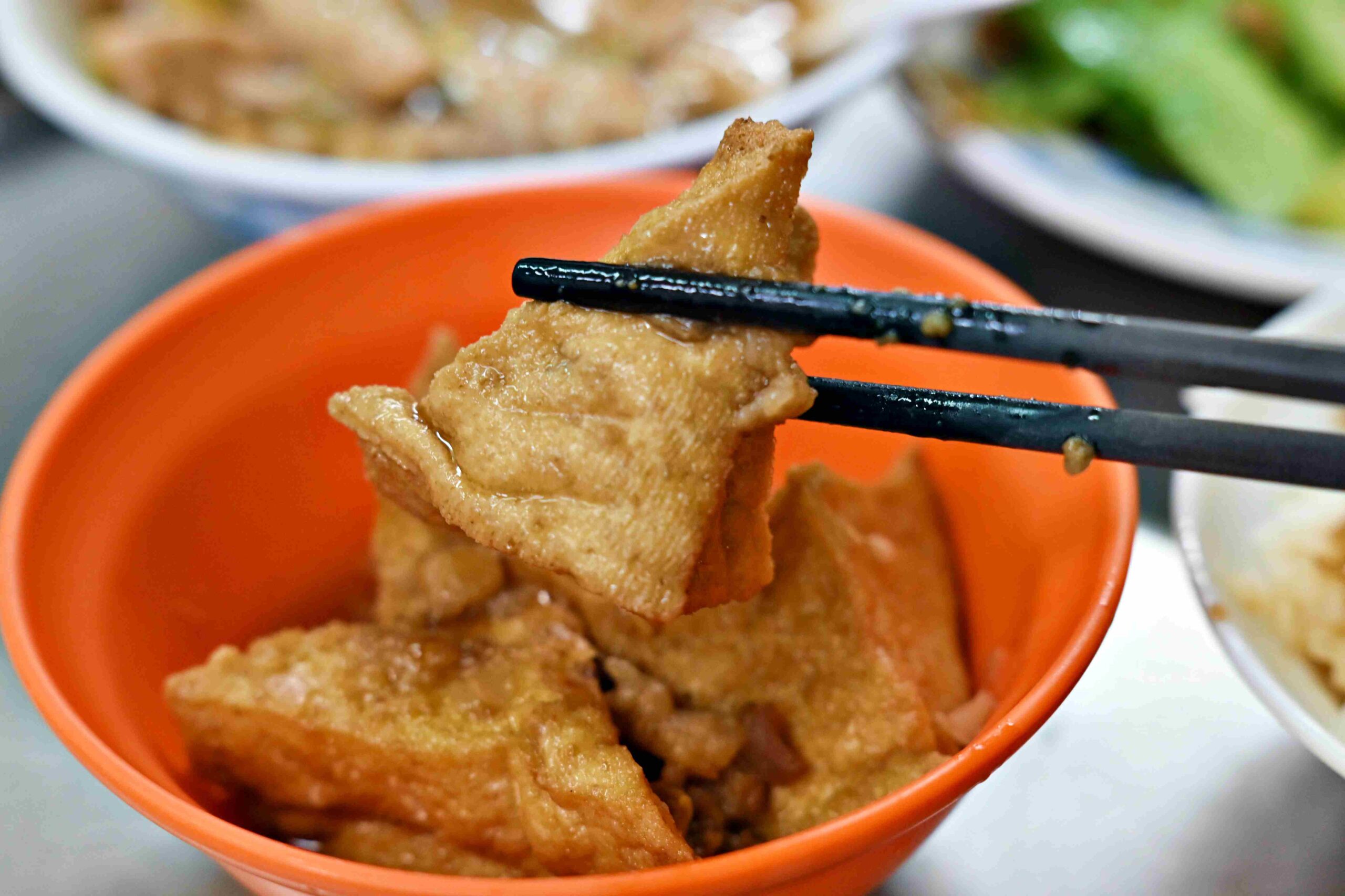 【士林美食】光輝肉羹,肉量實在、湯頭超順,一口就懂的老字號強者推薦 (菜單) @趙先生吃飯 【士林美食】光輝肉羹,肉量實在、湯頭超順,一口就懂的老字號強者推薦 (菜單) @趙先生吃飯