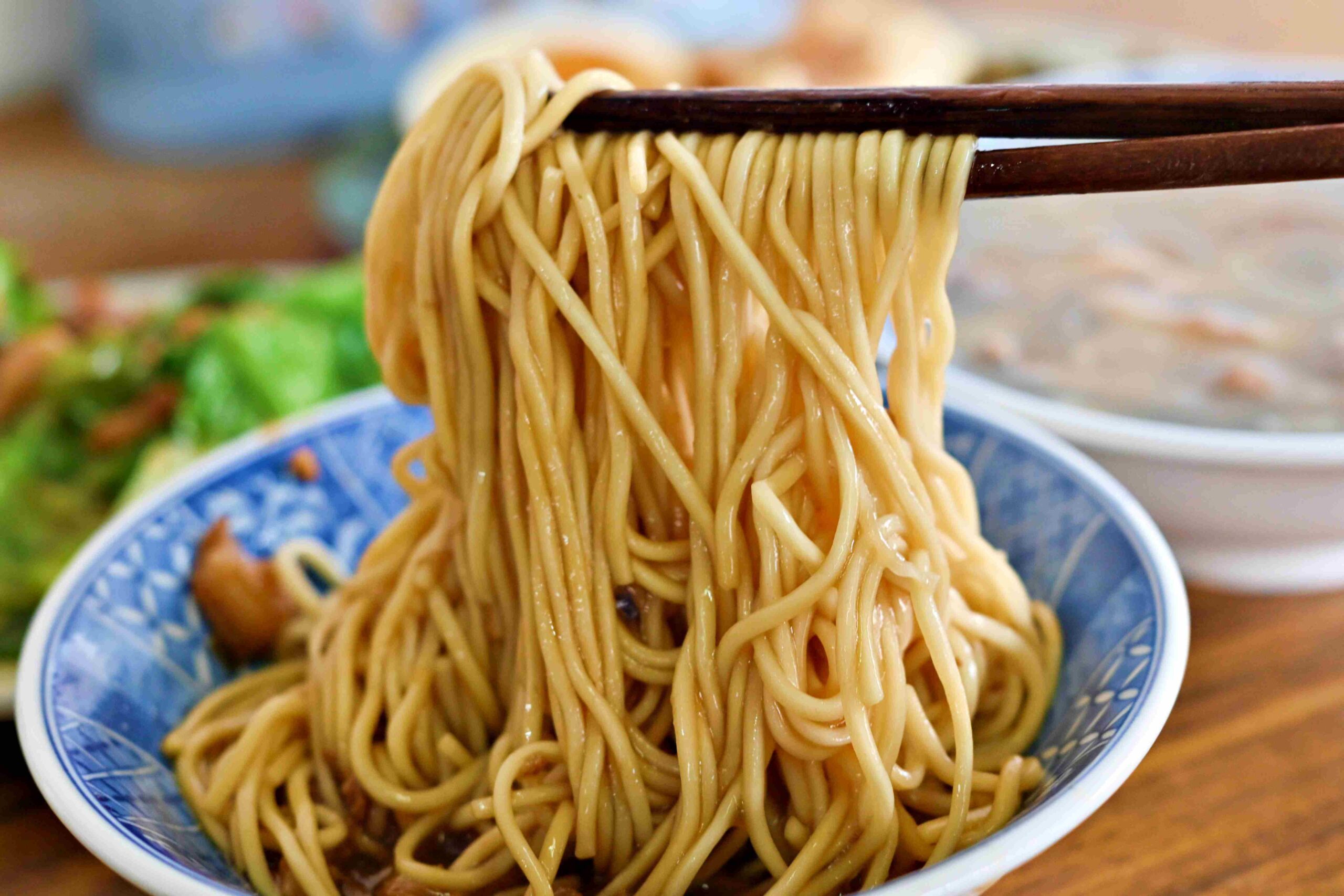 【新莊美食】生炒鴨肉羹，無名卻爆強，50元肉嫩又多，湯頭回甘，隱藏版強店推薦！(菜單) @趙先生吃飯