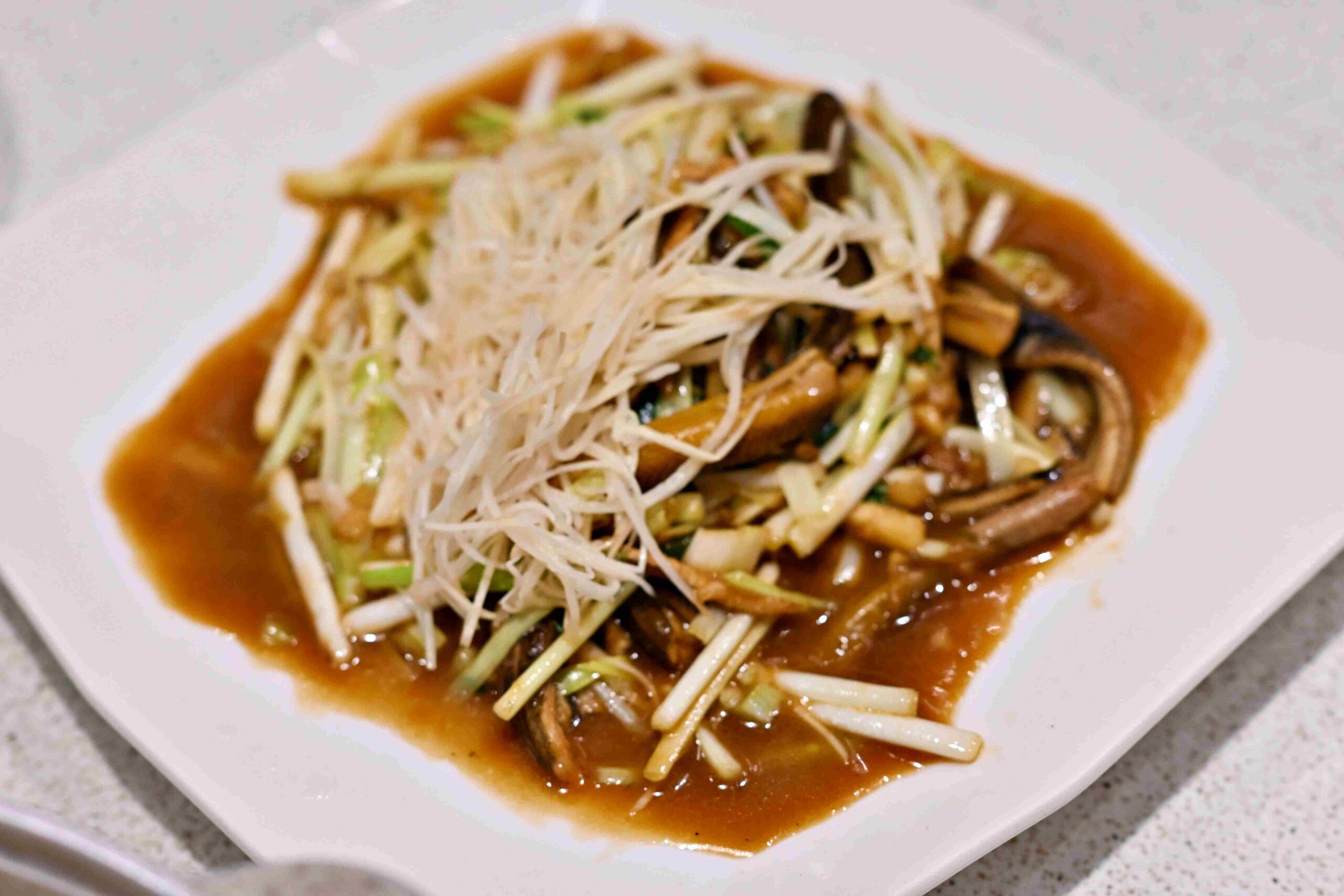 【大安區美食】陸品川浙名菜，價格超便宜，每道都超配飯的精緻合菜推薦(菜單) @趙先生吃飯