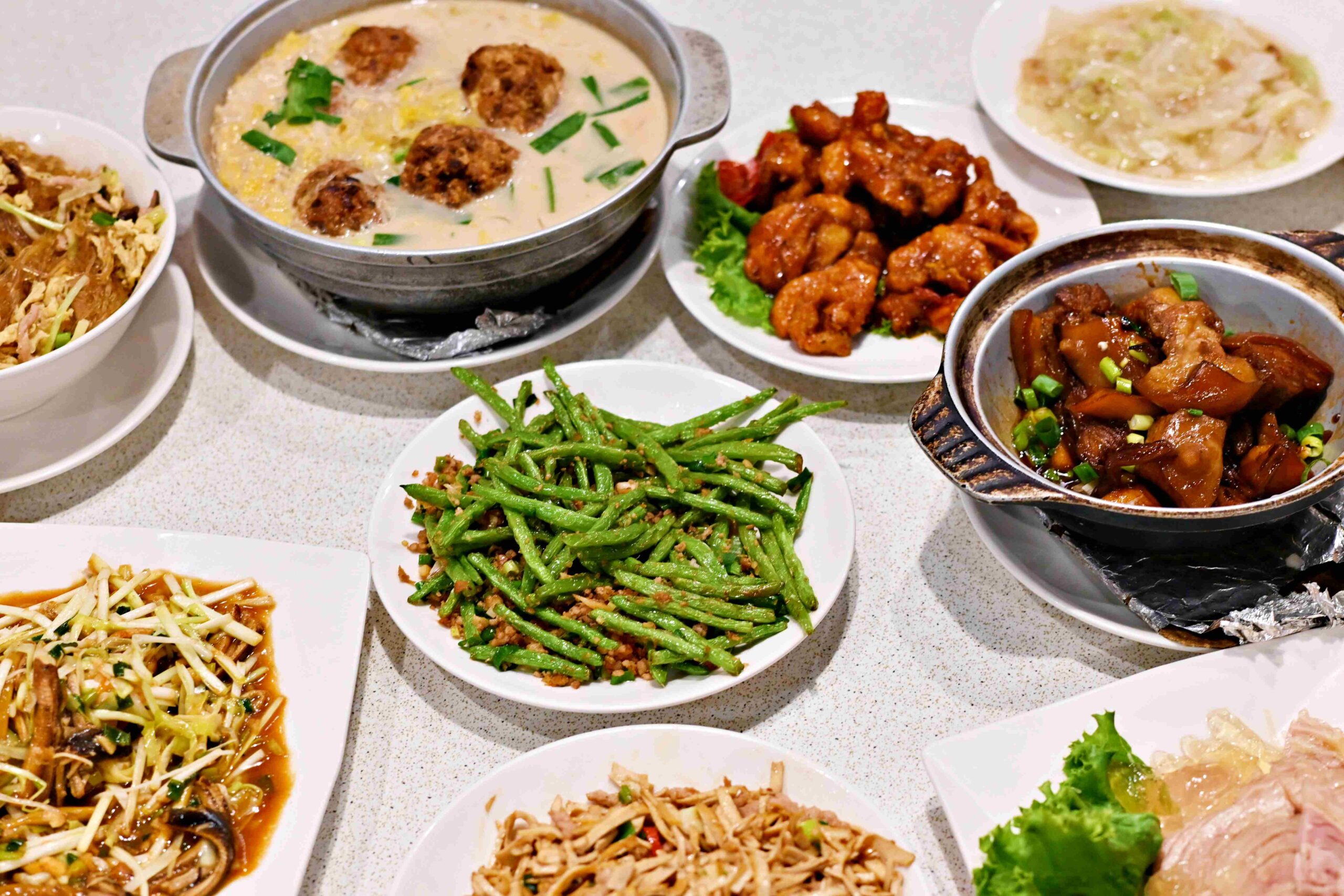 【公館美食】樂樂韓食，別忘記加泡菜才好吃推薦！(菜單) @趙先生吃飯