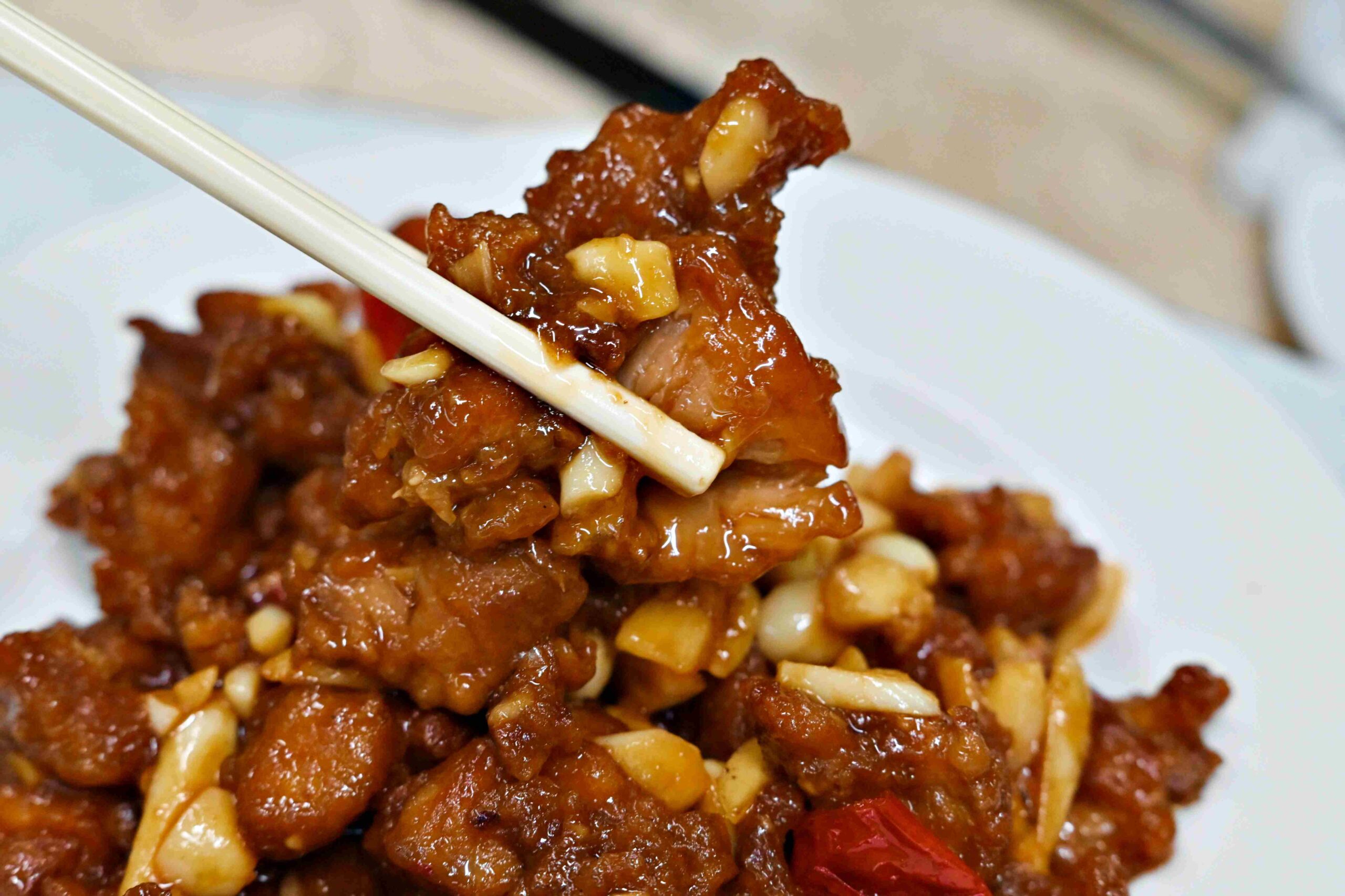 【大安區美食】湘鼎坊，私藏湘菜老店，蔣經國御廚開的推薦必點項目！(菜單) @趙先生吃飯