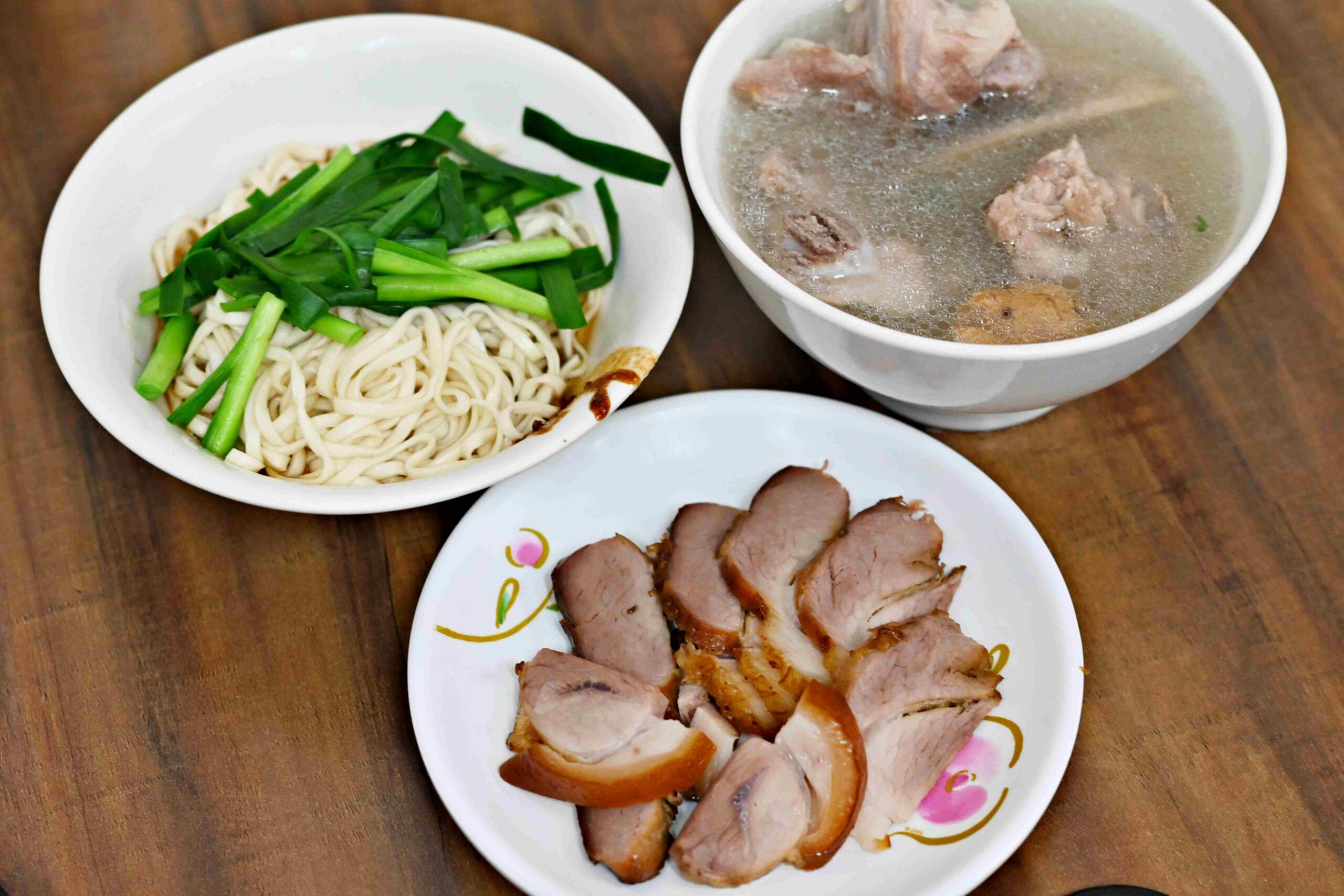 【信義區美食】和記豆漿店，必點什麼大推薦！(菜單) @趙先生吃飯