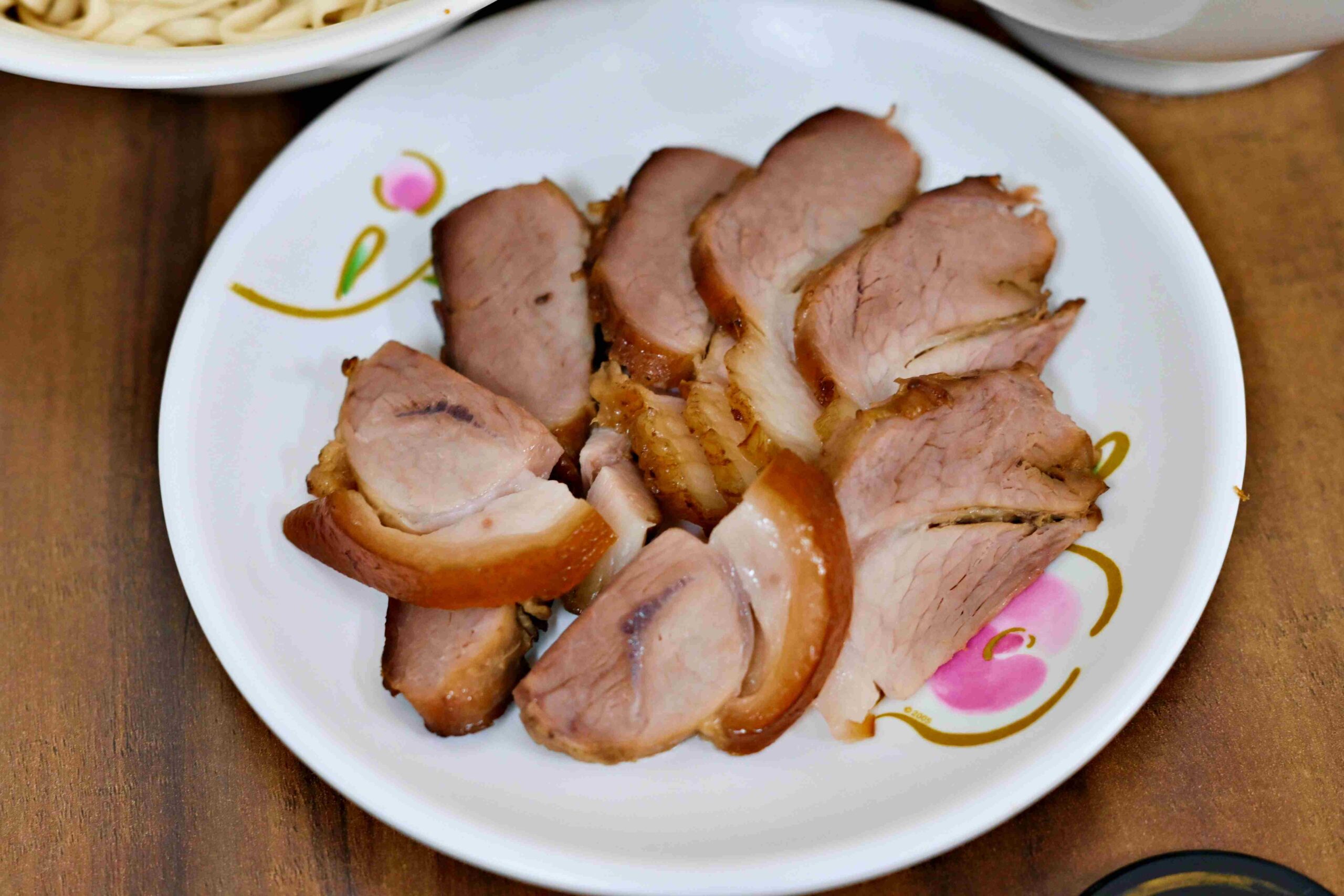 【大橋頭美食】老麵店，雙北最強乾麵！70 年老店四醬麵真的很好吃推薦(菜單) @趙先生吃飯