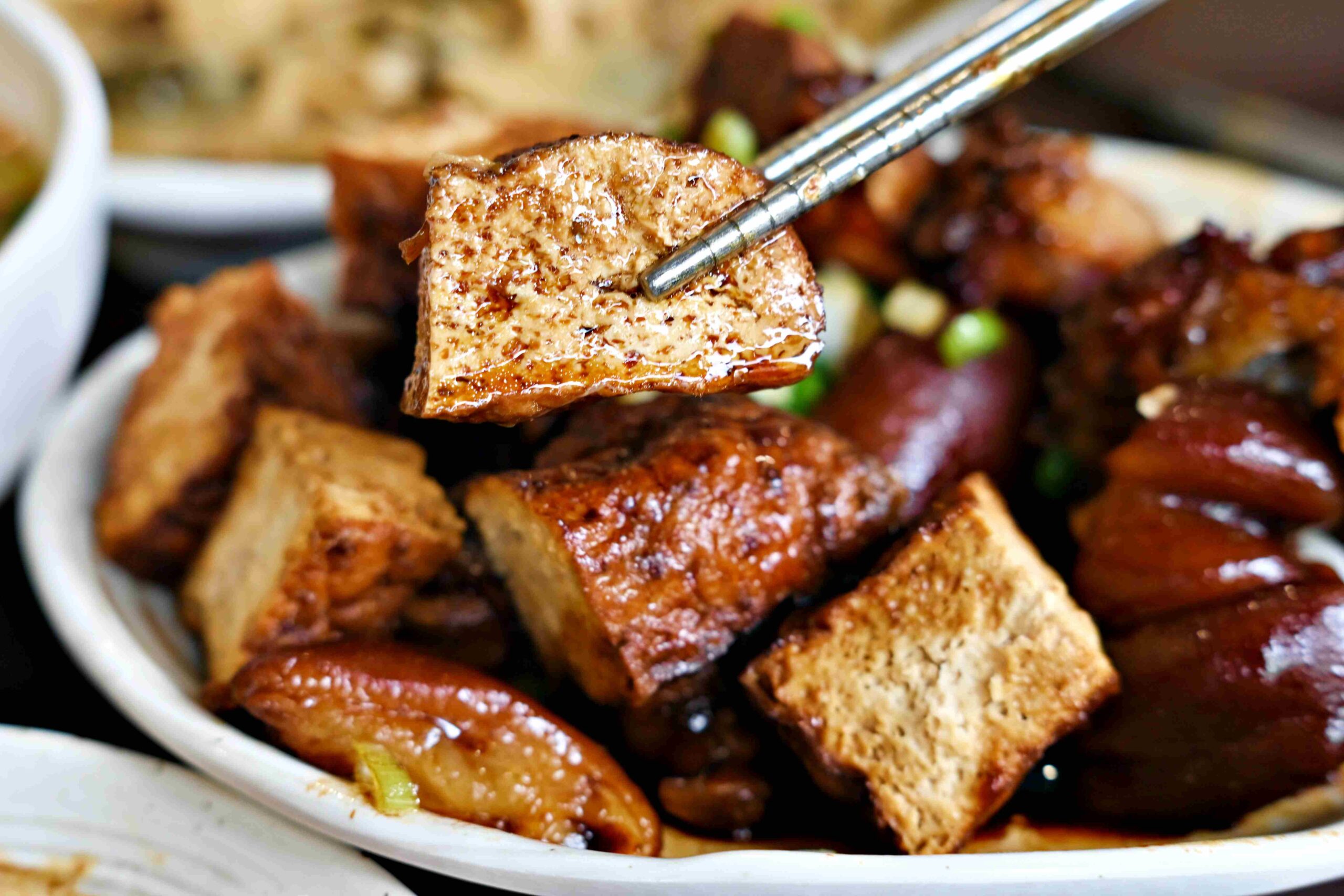 【大橋頭美食】老牌張豬腳飯,延三夜市必吃豬腳飯,滷功強到不行推薦 (菜單) @趙先生吃飯 【大橋頭美食】老牌張豬腳飯,延三夜市必吃豬腳飯,滷功強到不行推薦 (菜單) @趙先生吃飯