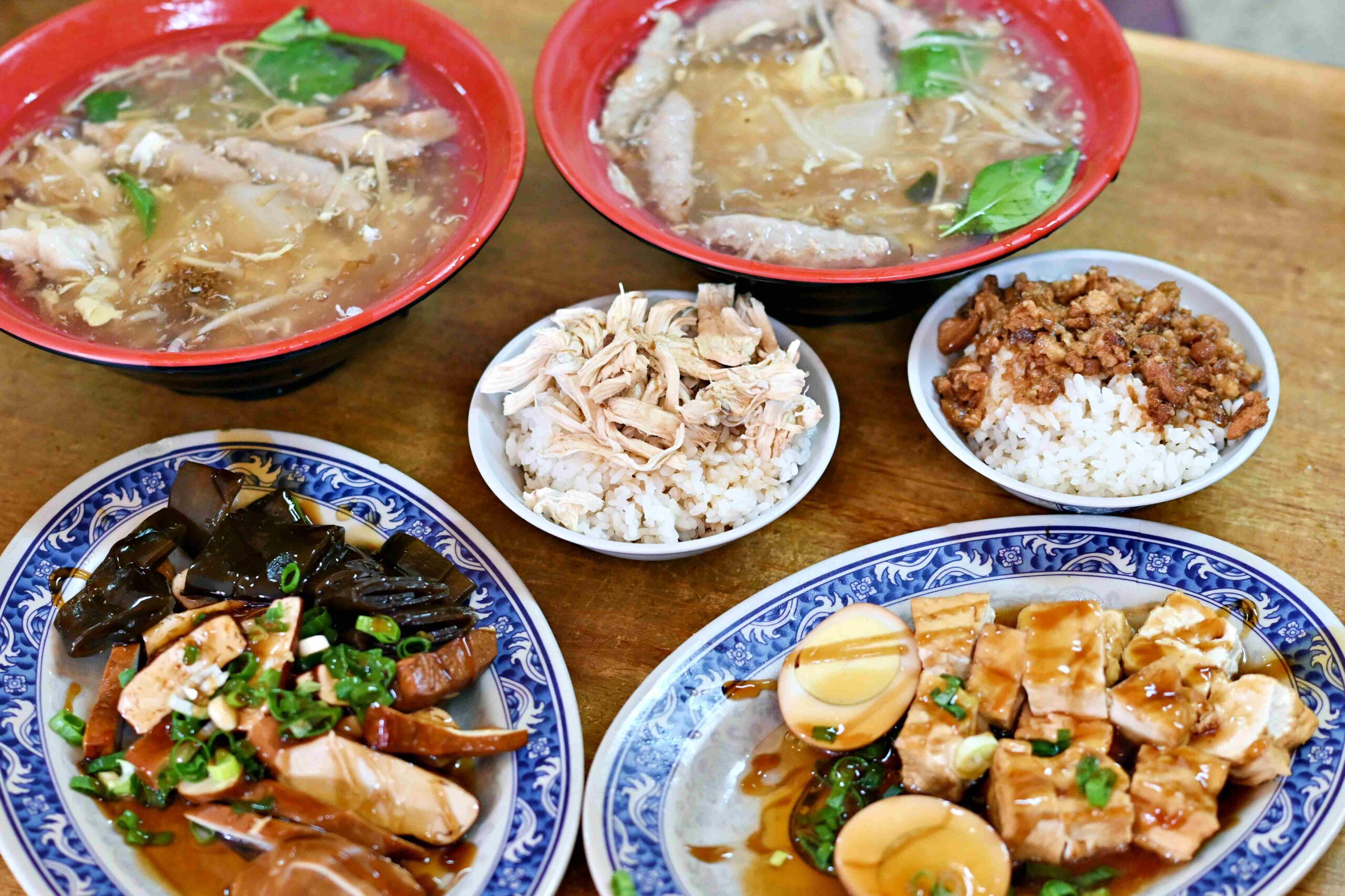 【新莊美食】正魷魚羹,在地人吃幾十年的小吃,超佛心銅板小吃推薦(菜單) @趙先生吃飯 【新莊美食】正魷魚羹,在地人吃幾十年的小吃,超佛心銅板小吃推薦(菜單) @趙先生吃飯