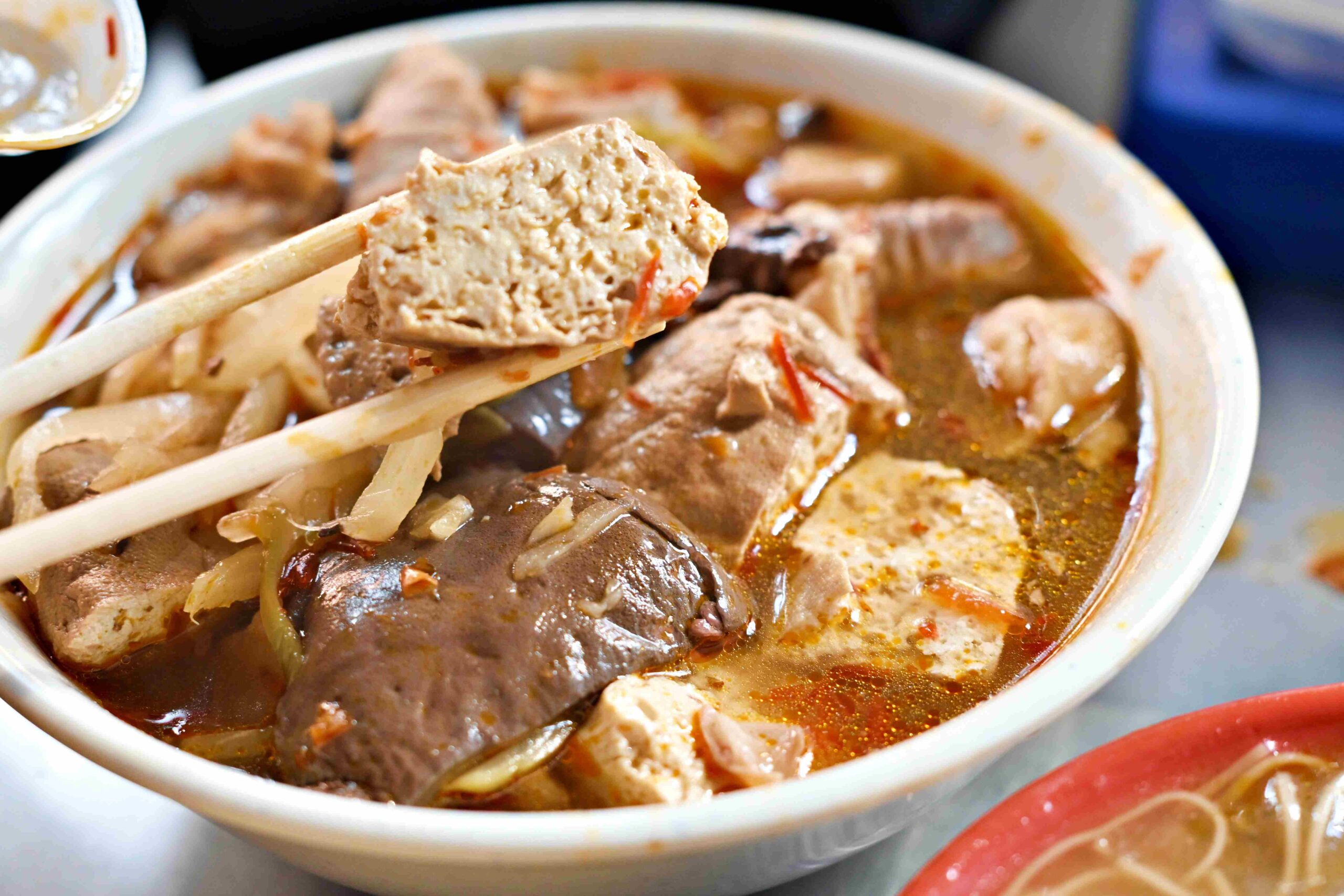 【新莊美食】中港蚵仔麵線,蚵仔麵線、臭豆腐、腸旺鴨血、甜不辣都超強又便宜推薦(菜單) @趙先生吃飯 【新莊美食】中港蚵仔麵線,蚵仔麵線、臭豆腐、腸旺鴨血、甜不辣都超強又便宜推薦(菜單) @趙先生吃飯