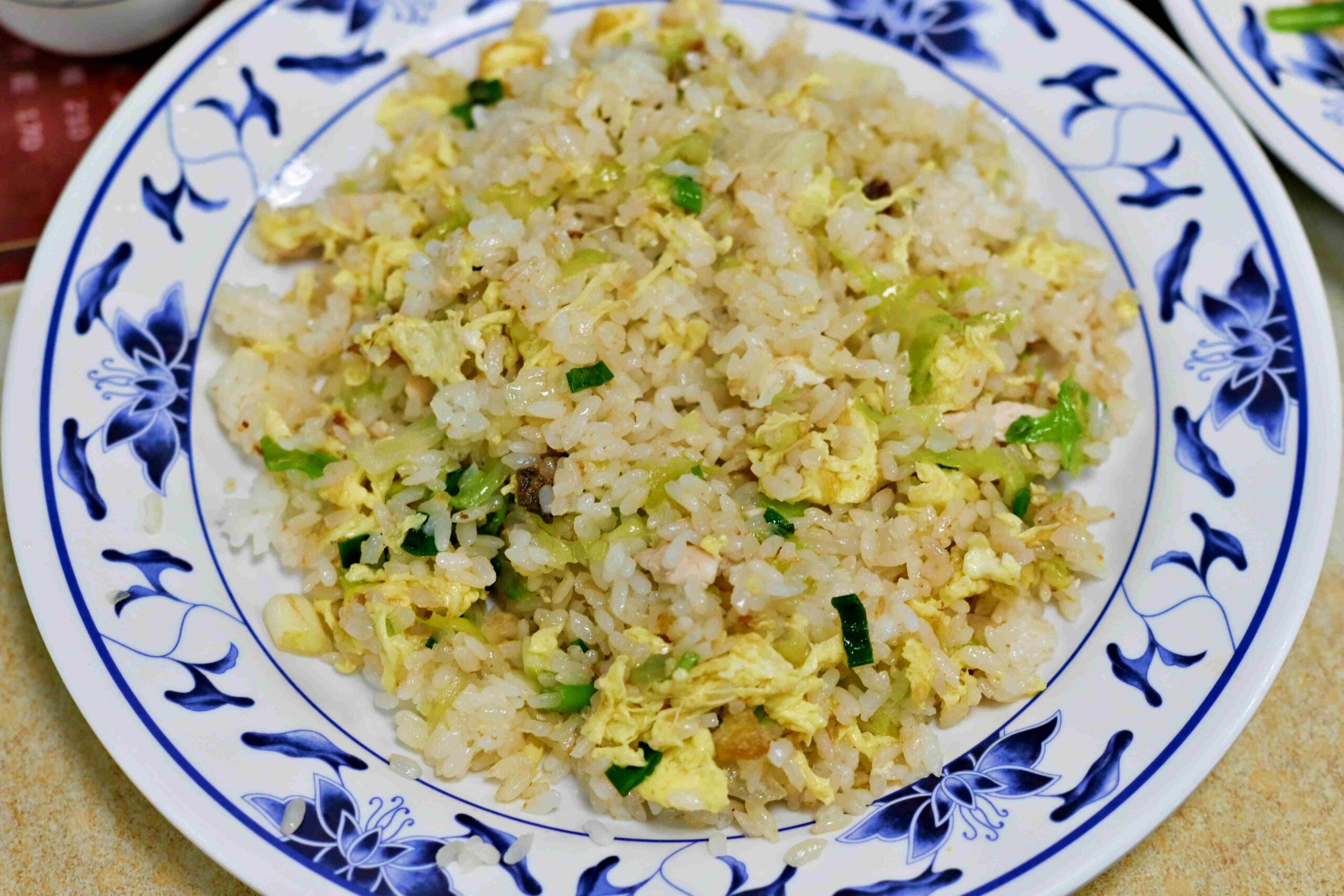 【信義區美食】香濱燒臘，正宗港式四十年老字號，炒飯＋鴨腿爆炸強推薦！(菜單) @趙先生吃飯