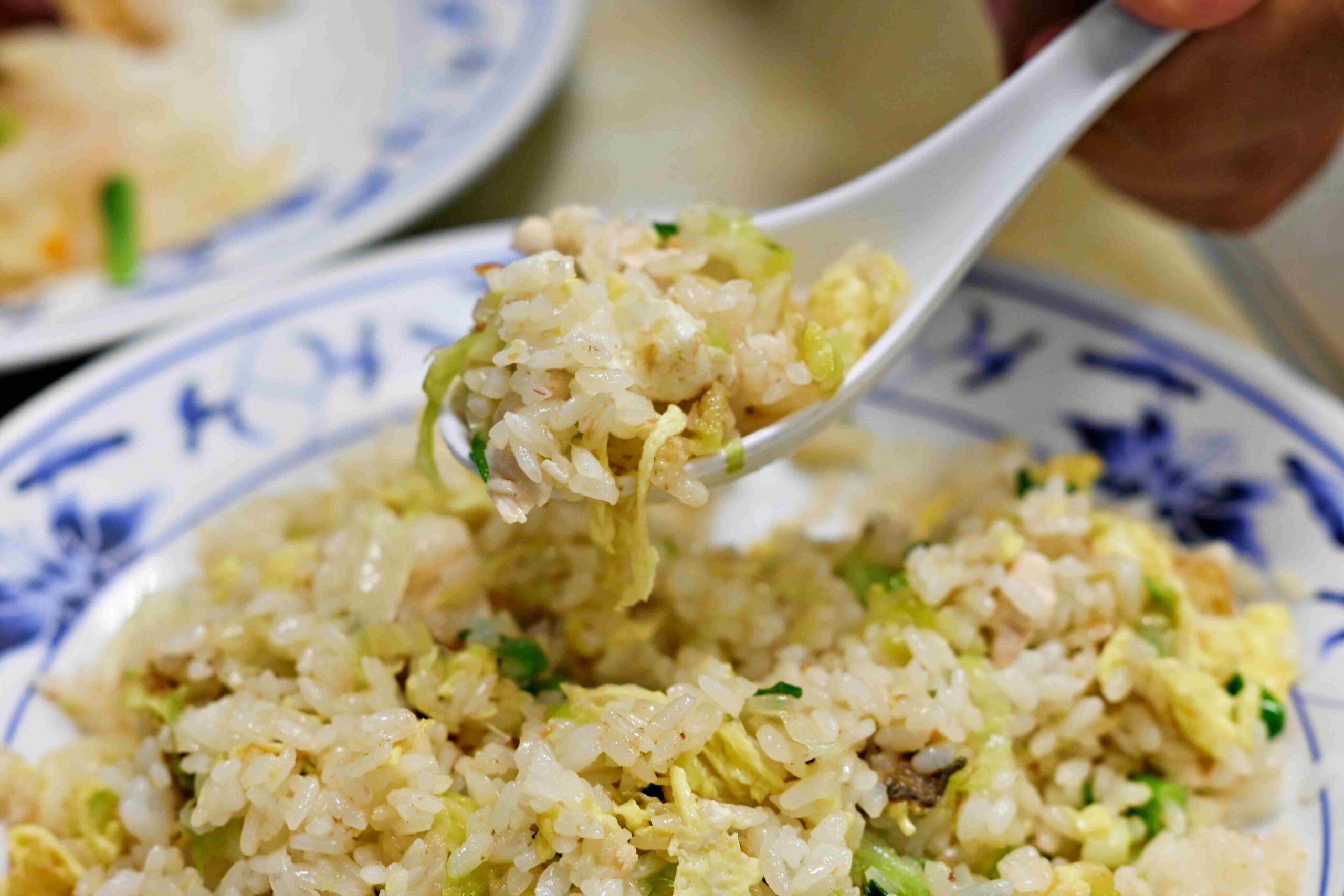 【信義區美食】香濱燒臘，正宗港式四十年老字號，炒飯＋鴨腿爆炸強推薦！(菜單) @趙先生吃飯