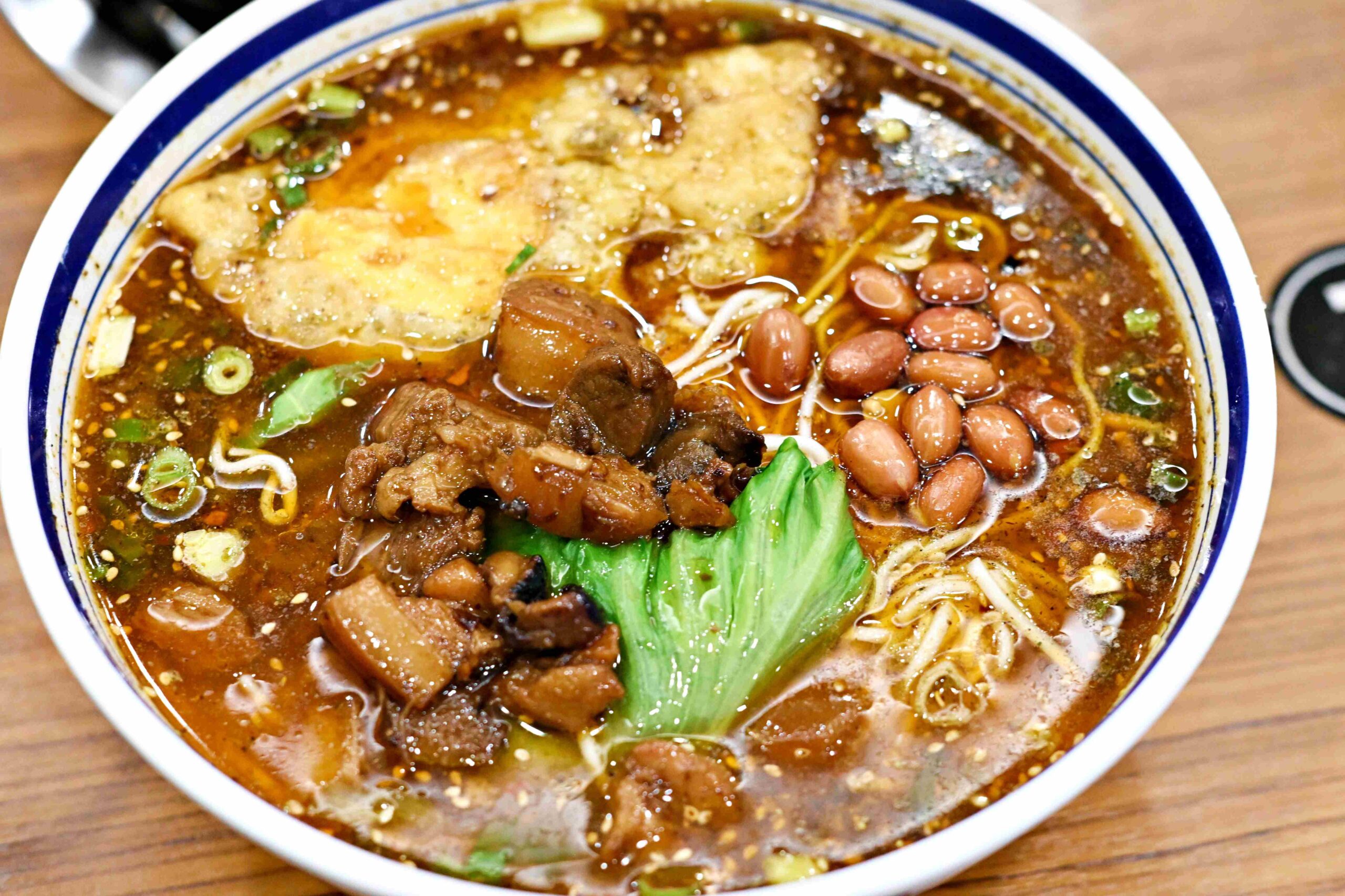 【新莊美食】川豫麵館,道地中式料理,乾麵、湯麵、個人鍋都超強推薦(菜單) @趙先生吃飯 【新莊美食】川豫麵館,道地中式料理,乾麵、湯麵、個人鍋都超強推薦(菜單) @趙先生吃飯