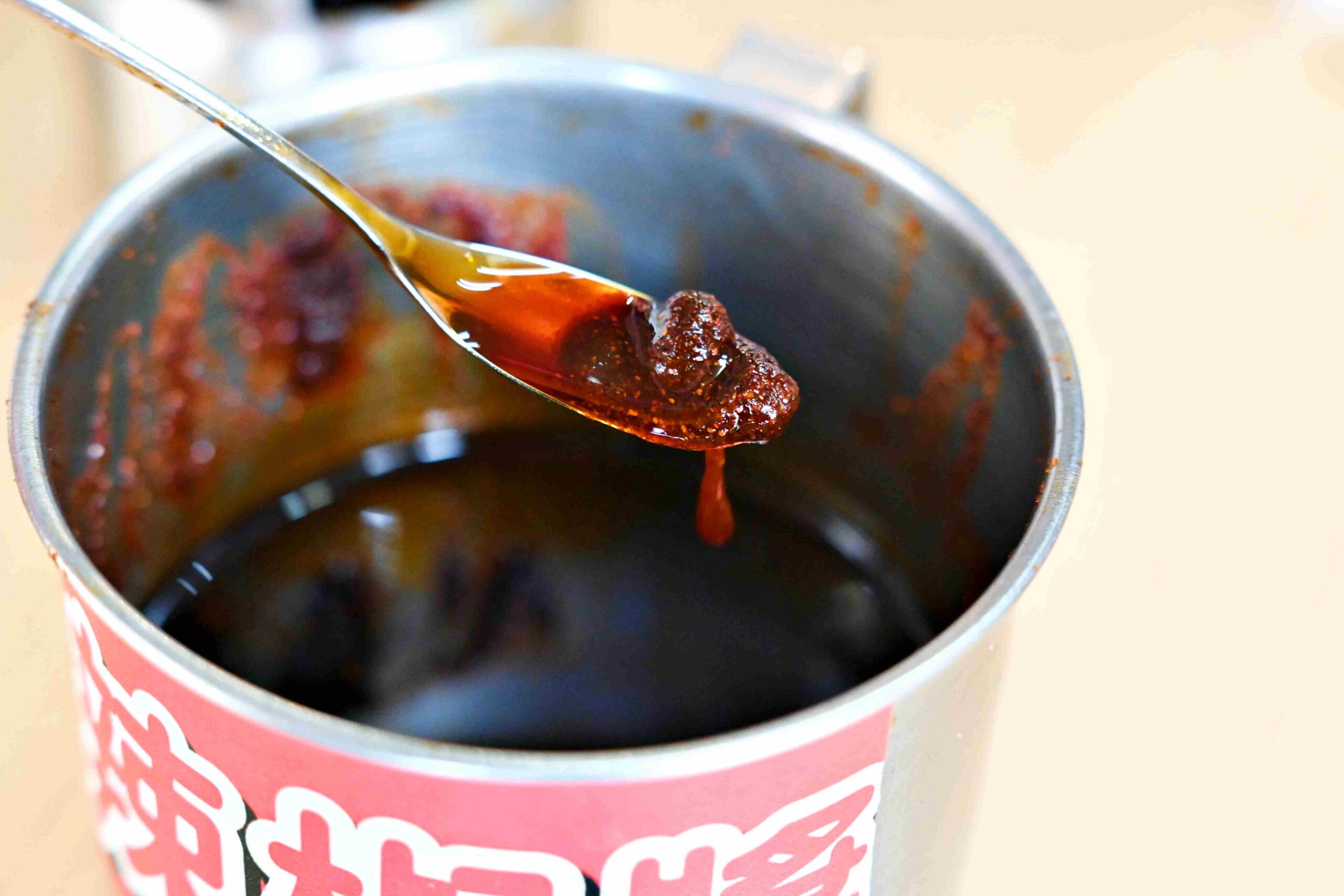 【萬華美食】陳記專業蚵仔麵線，必吃五大麵線！大腸入味與肥美蚵仔推薦(菜單) @趙先生吃飯