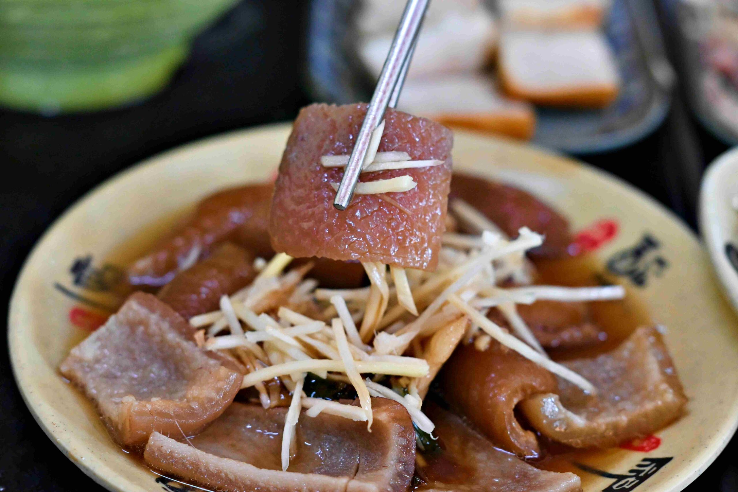 【三重美食】大胖烏醋麵,55年經典在地小吃店,烏醋麵跟小菜都超強推薦(附菜單) @趙先生吃飯 【三重美食】大胖烏醋麵,55年經典在地小吃店,烏醋麵跟小菜都超強推薦(附菜單) @趙先生吃飯