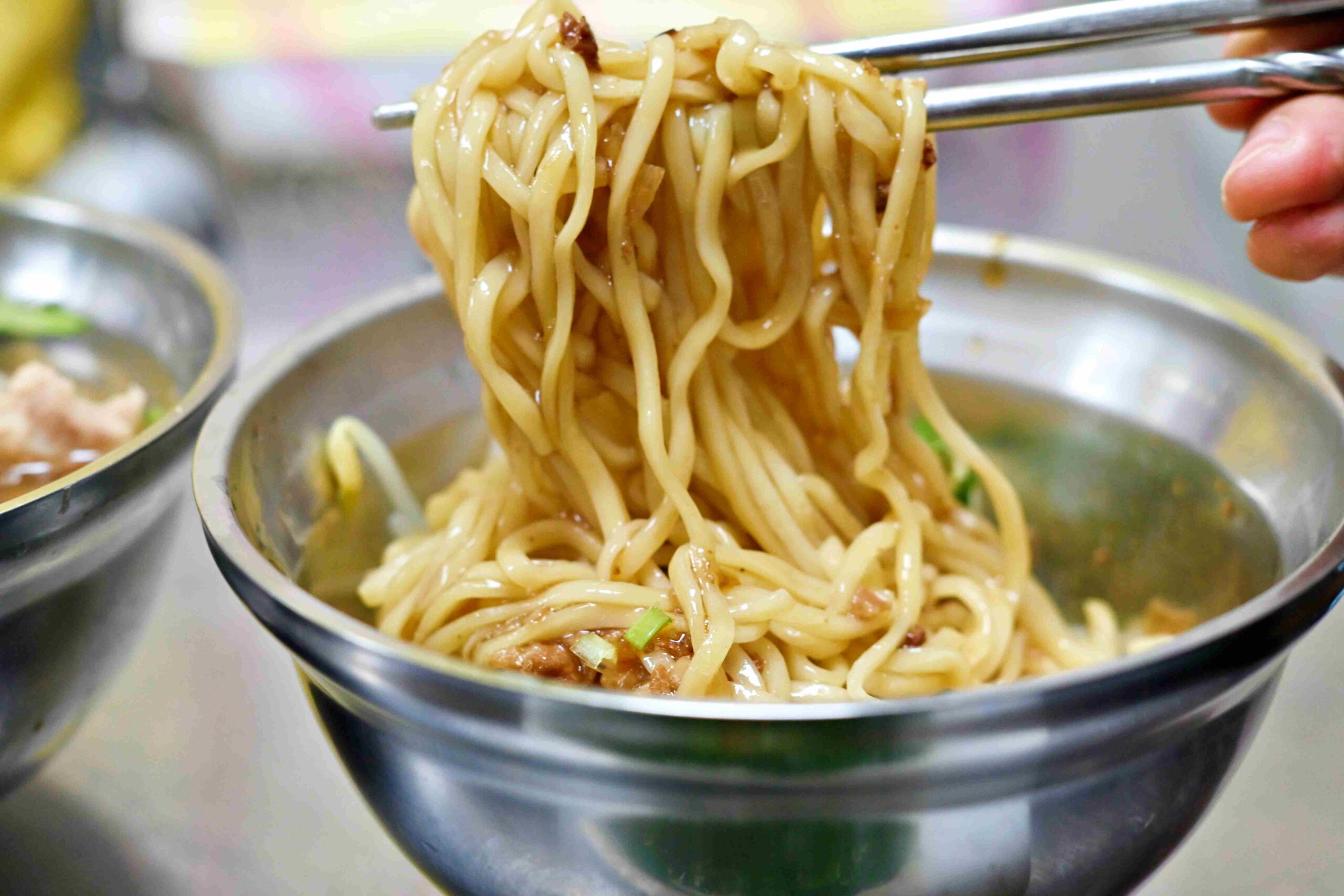 【北投美食】上全肉羹,現做肉羹大塊有嚼勁且小菜平價的在地老店推薦 (菜單) @趙先生吃飯 【北投美食】上全肉羹,現做肉羹大塊有嚼勁且小菜平價的在地老店推薦 (菜單) @趙先生吃飯