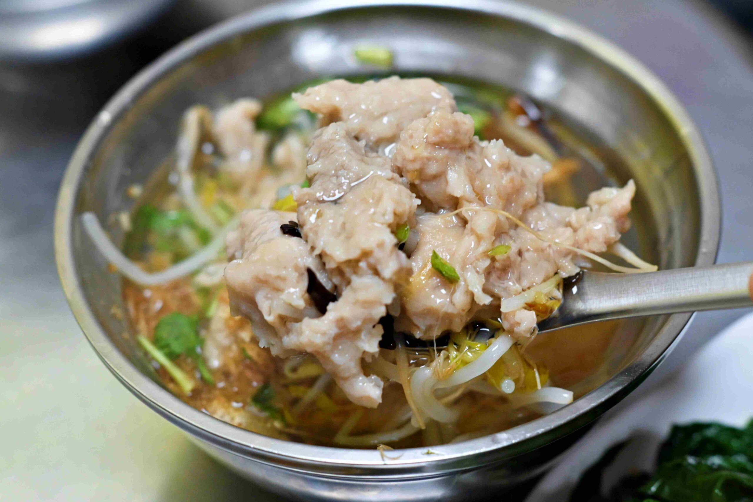 【北投美食】上全肉羹,現做肉羹大塊有嚼勁且小菜平價的在地老店推薦 (菜單) @趙先生吃飯 【北投美食】上全肉羹,現做肉羹大塊有嚼勁且小菜平價的在地老店推薦 (菜單) @趙先生吃飯