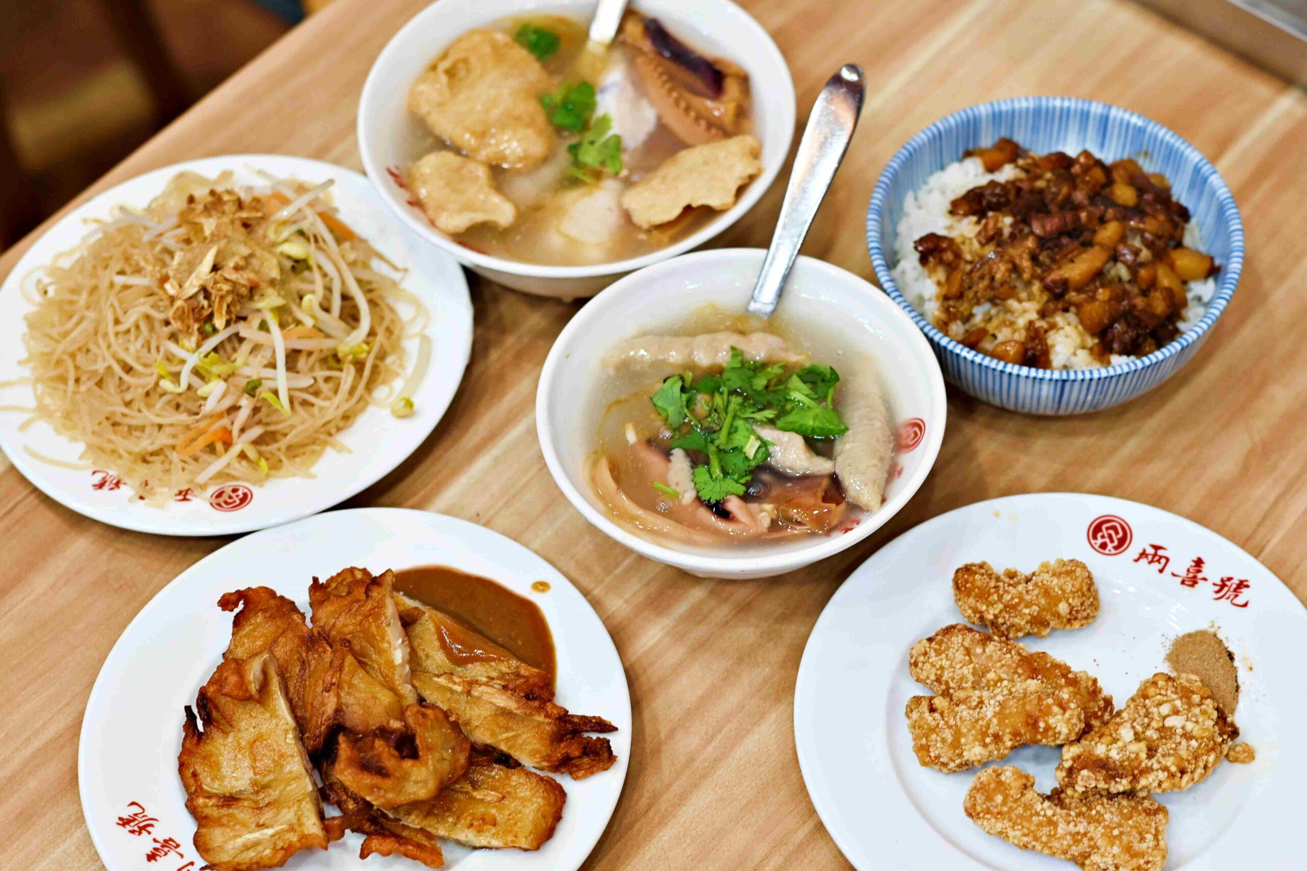 【永和美食】竟然藏著這碗神級瑪記螺螄粉？涮嘴到停不下來！ @趙先生吃飯