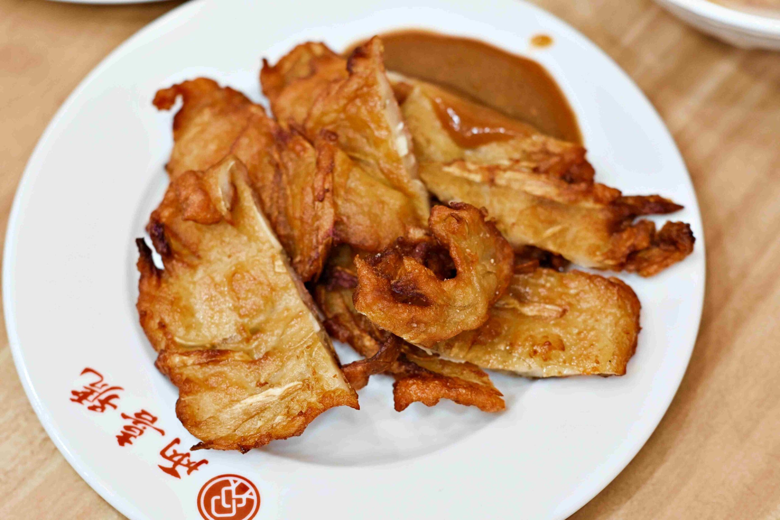 【萬華美食】兩喜號，從挑擔擺攤，到米其林必比登的百年老店推薦（菜單） @趙先生吃飯